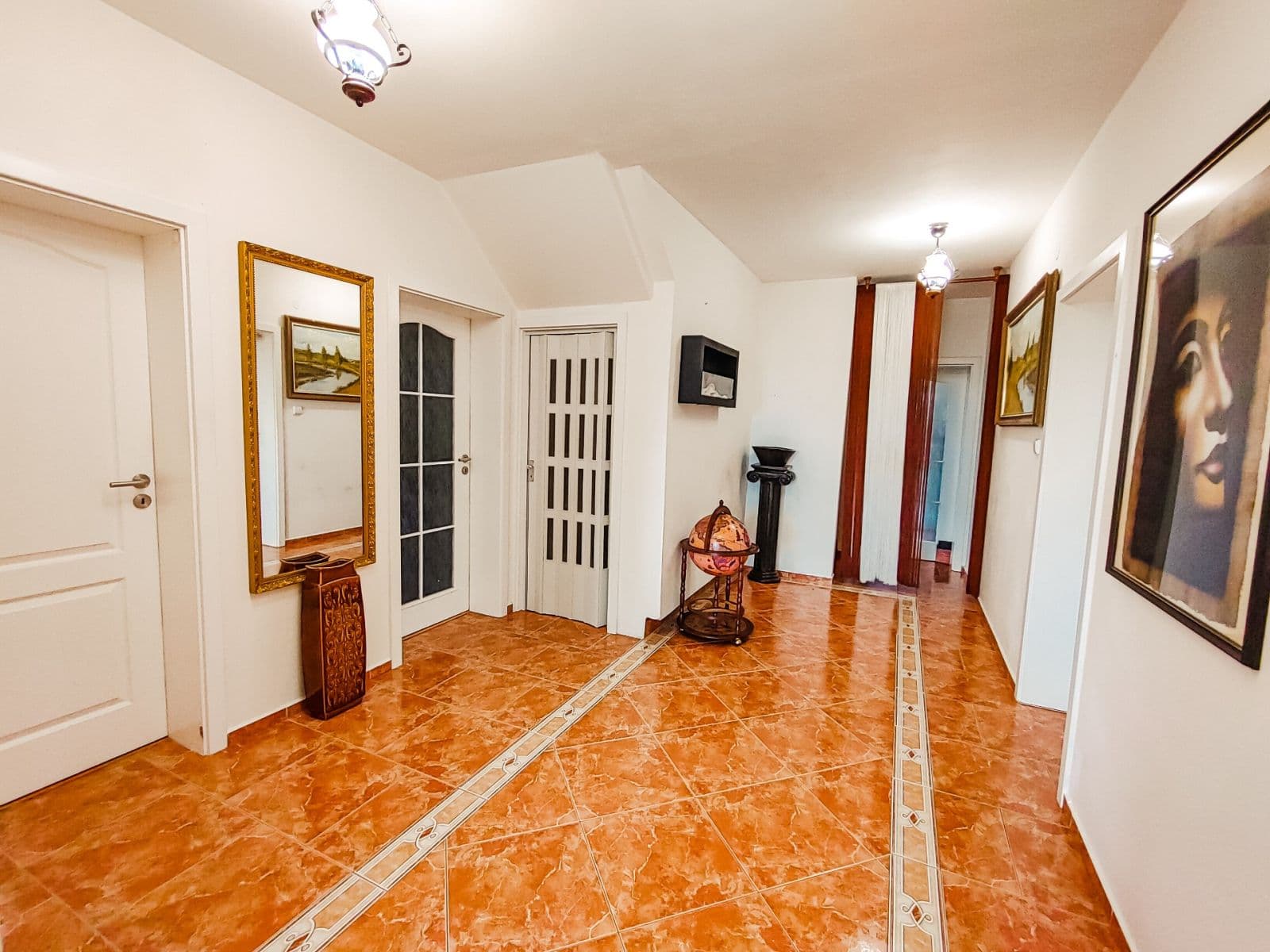 Prodej domu 334 m², pozemek 736 m², K Hájovně, Srubec, Jihočeský kraj Prodej domu 334 m², pozemek 736 m², K Hájovně, Srubec, Jihočeský kraj