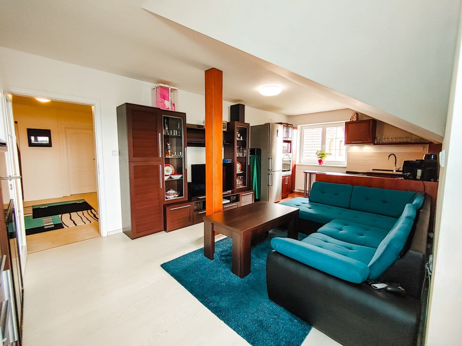 Prodej domu 334 m², pozemek 736 m², K Hájovně, Srubec, Jihočeský kraj Prodej domu 334 m², pozemek 736 m², K Hájovně, Srubec, Jihočeský kraj