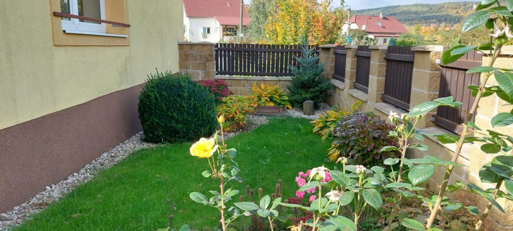 Pronájem domu 140 m², pozemek 1.000 m², Čisovická, Mníšek pod Brdy, Středočeský kraj Pronájem domu 140 m², pozemek 1.000 m², Čisovická, Mníšek pod Brdy, Středočeský kraj