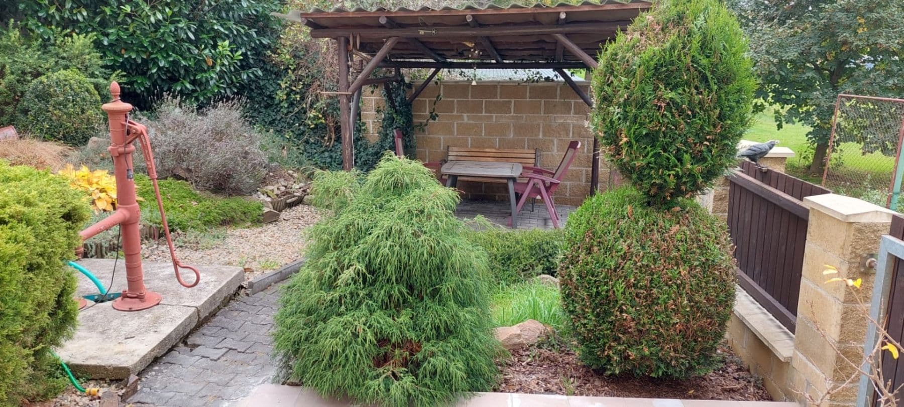 Pronájem domu 140 m², pozemek 1.000 m², Čisovická, Mníšek pod Brdy, Středočeský kraj Pronájem domu 140 m², pozemek 1.000 m², Čisovická, Mníšek pod Brdy, Středočeský kraj