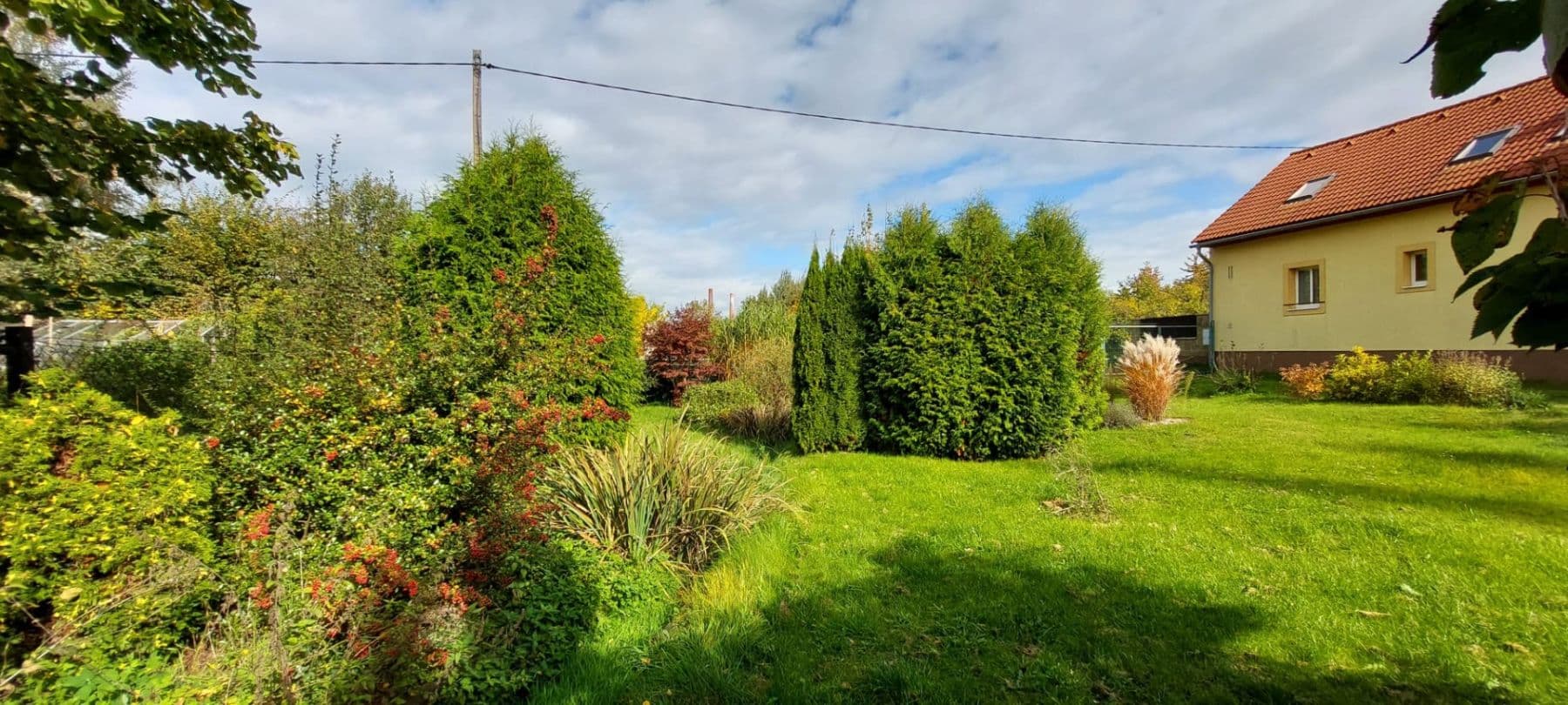 Pronájem domu 140 m², pozemek 1.000 m², Čisovická, Mníšek pod Brdy, Středočeský kraj Pronájem domu 140 m², pozemek 1.000 m², Čisovická, Mníšek pod Brdy, Středočeský kraj