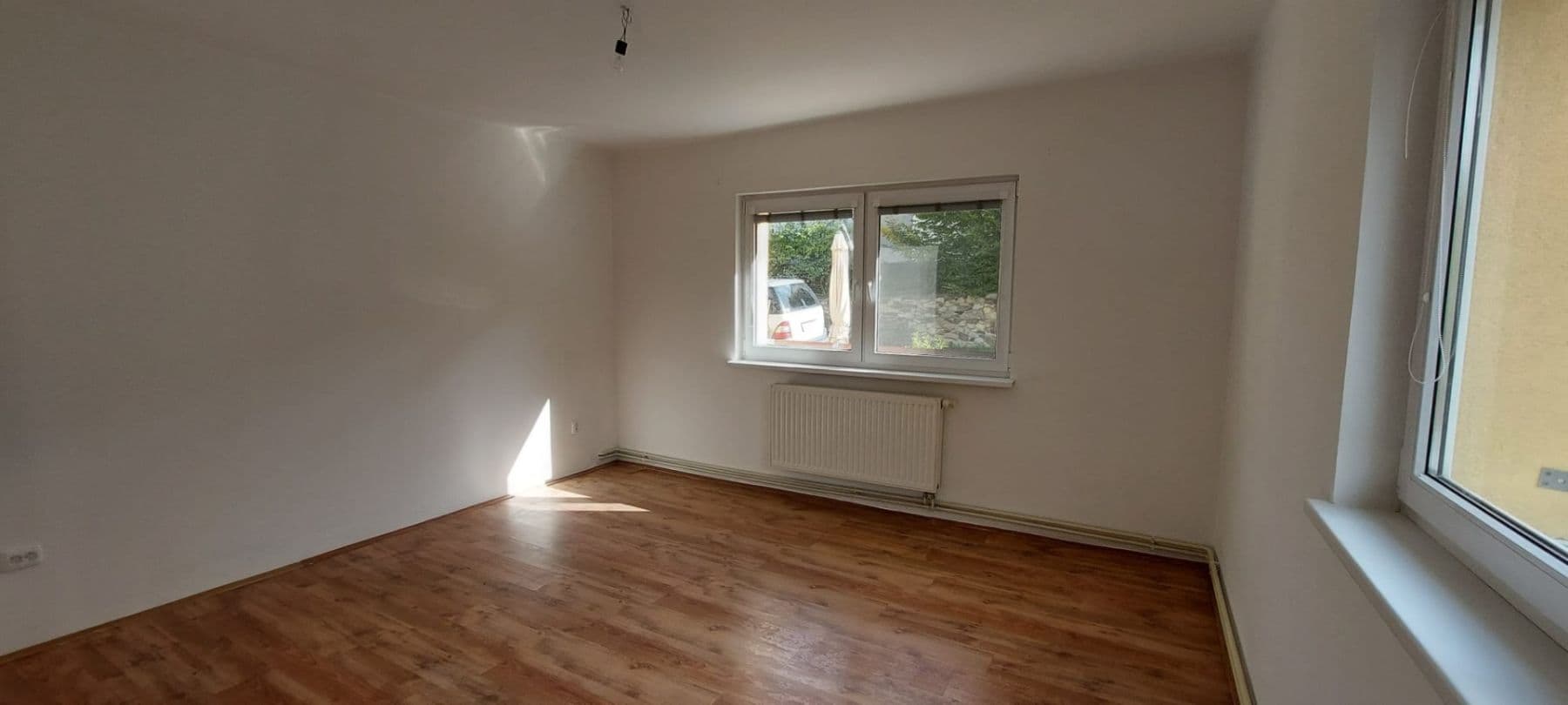 Pronájem domu 140 m², pozemek 1.000 m², Čisovická, Mníšek pod Brdy, Středočeský kraj Pronájem domu 140 m², pozemek 1.000 m², Čisovická, Mníšek pod Brdy, Středočeský kraj