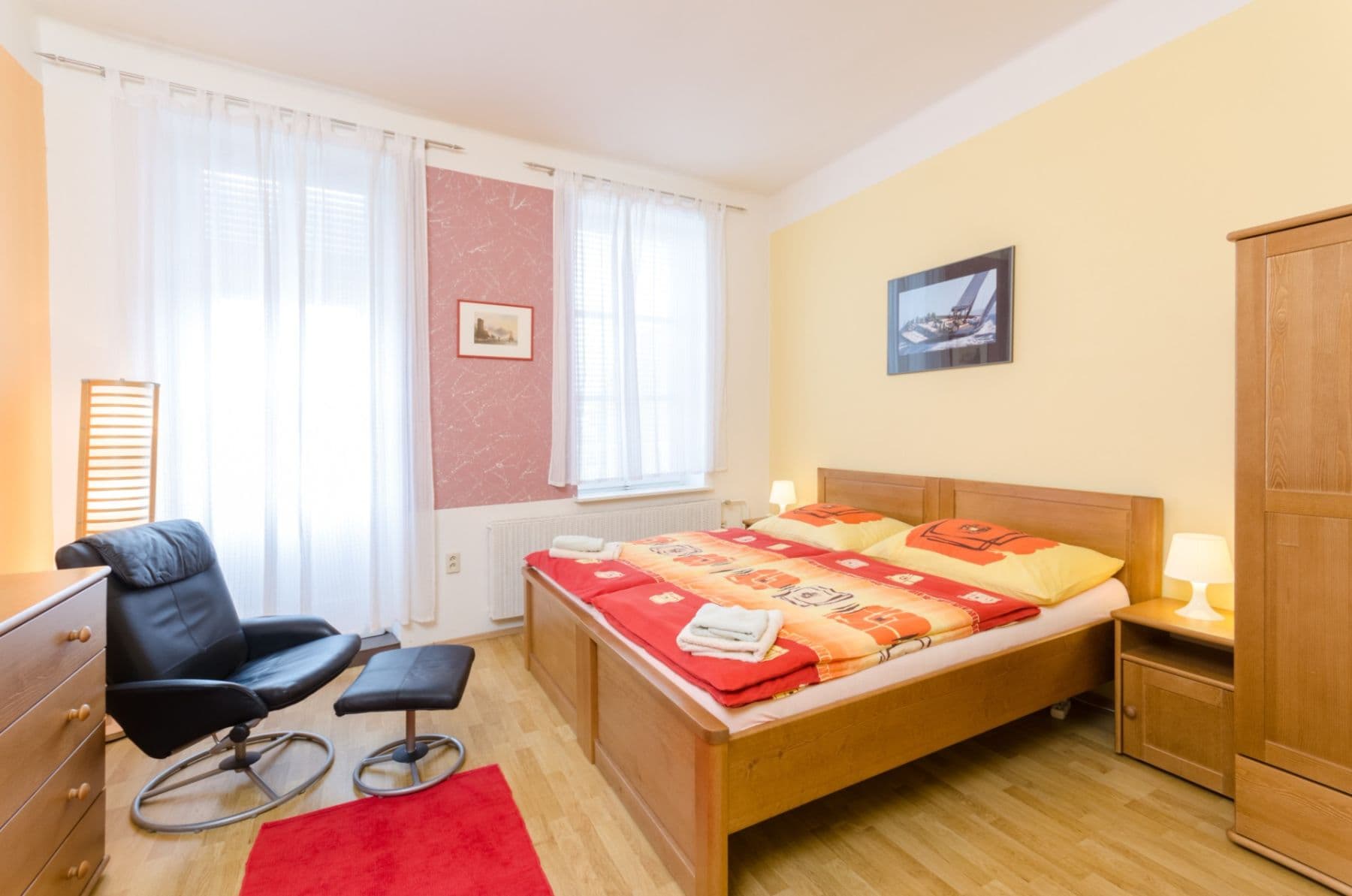 Pronájem bytu 3+1 50 m², Gajdošova, Brno, Jihomoravský kraj Pronájem bytu 3+1 50 m², Gajdošova, Brno, Jihomoravský kraj