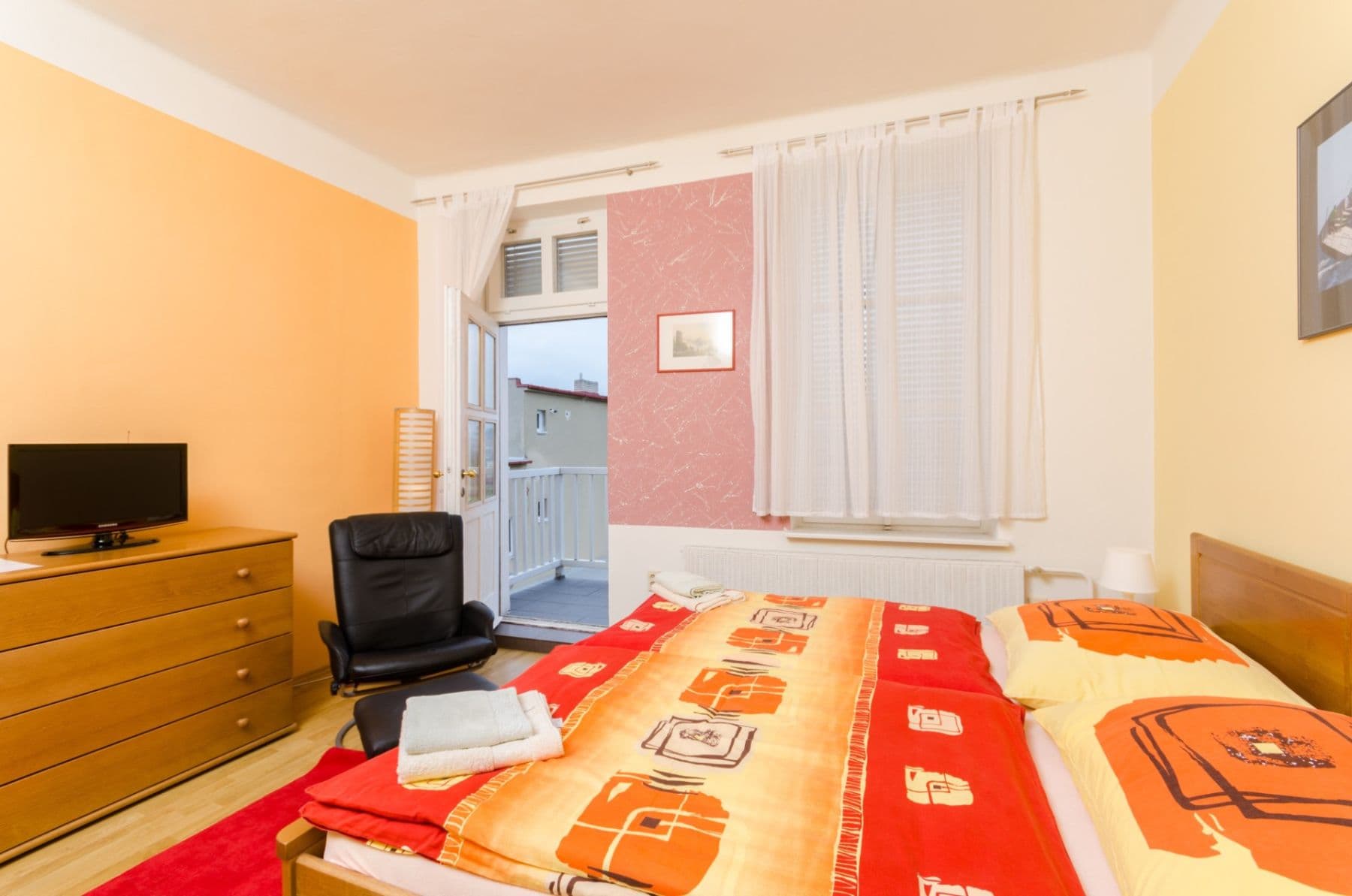 Pronájem bytu 3+1 50 m², Gajdošova, Brno, Jihomoravský kraj Pronájem bytu 3+1 50 m², Gajdošova, Brno, Jihomoravský kraj