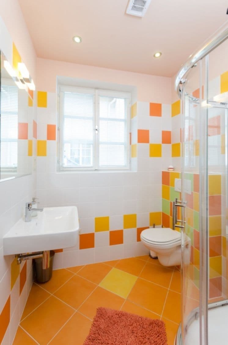 Pronájem bytu 3+1 50 m², Gajdošova, Brno, Jihomoravský kraj Pronájem bytu 3+1 50 m², Gajdošova, Brno, Jihomoravský kraj