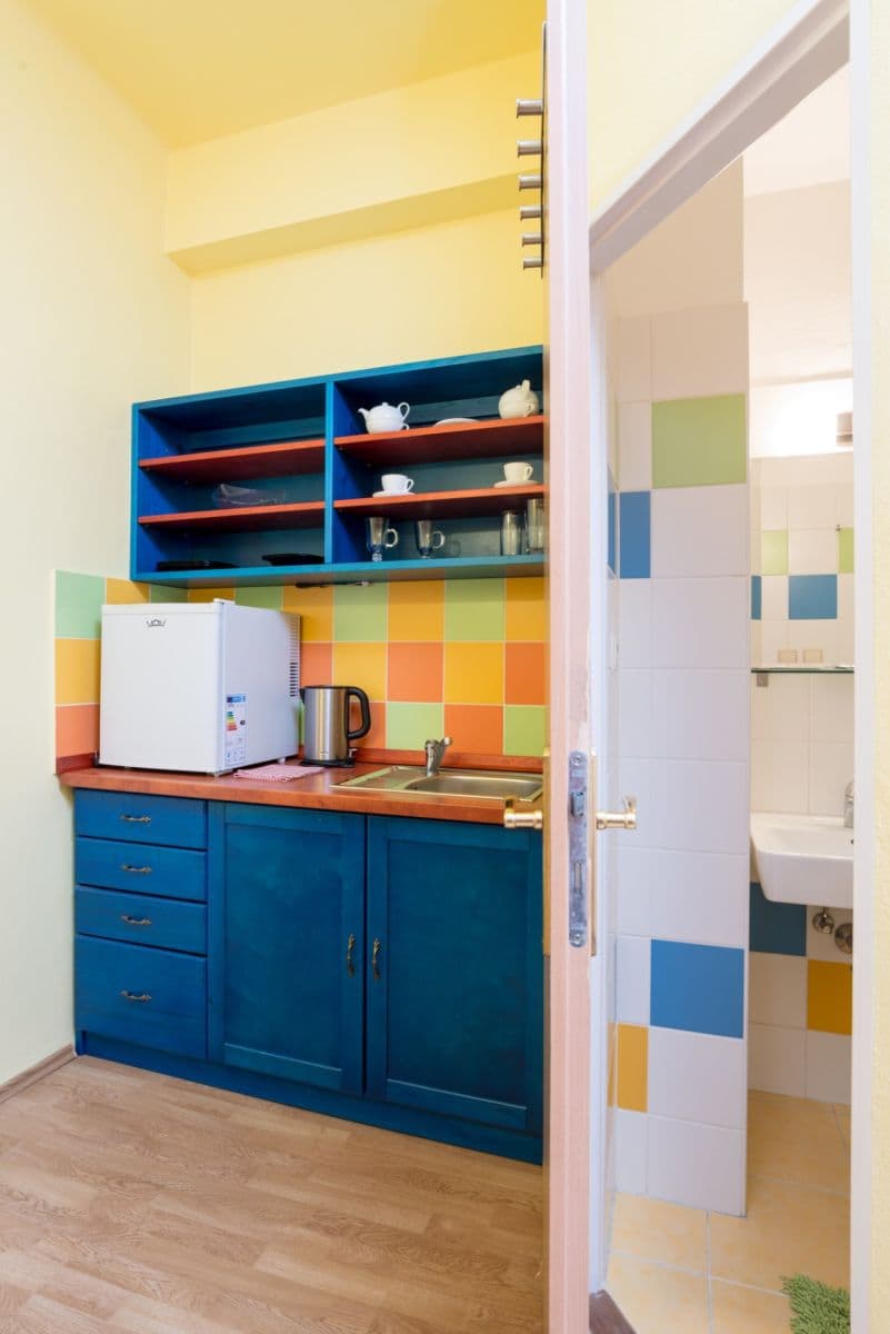 Pronájem bytu 1+1 34 m², Gajdošova, Brno, Jihomoravský kraj Pronájem bytu 1+1 34 m², Gajdošova, Brno, Jihomoravský kraj