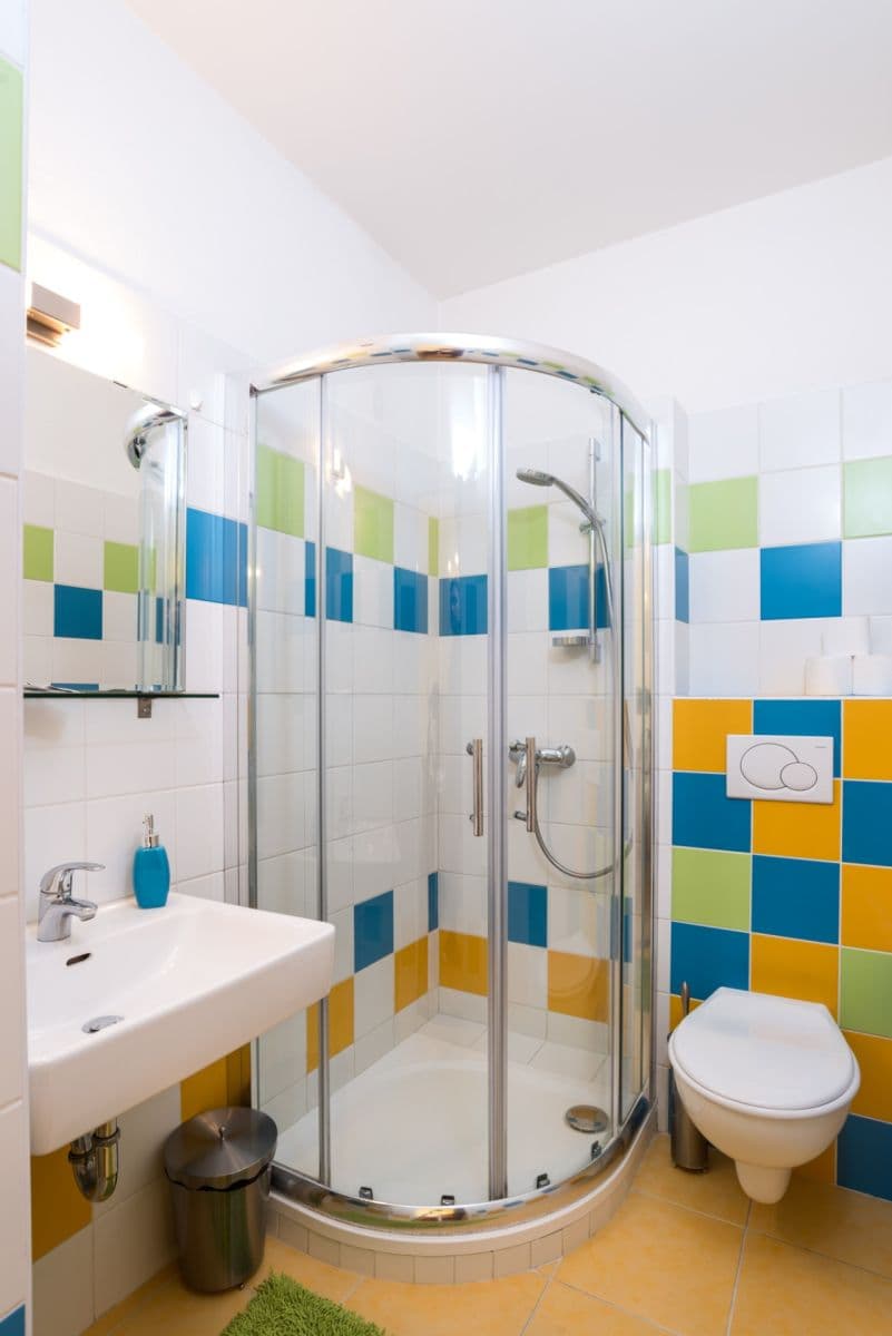 Pronájem bytu 1+1 34 m², Gajdošova, Brno, Jihomoravský kraj Pronájem bytu 1+1 34 m², Gajdošova, Brno, Jihomoravský kraj