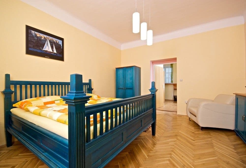 Pronájem bytu 1+1 34 m², Gajdošova, Brno, Jihomoravský kraj Pronájem bytu 1+1 34 m², Gajdošova, Brno, Jihomoravský kraj