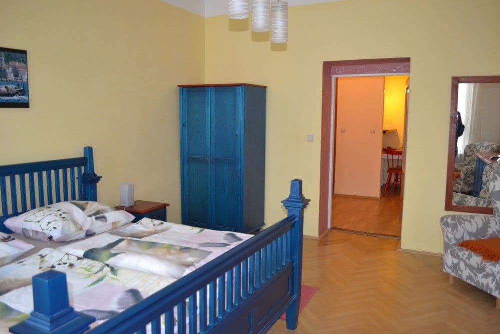 Pronájem bytu 1+1 34 m², Gajdošova, Brno, Jihomoravský kraj Pronájem bytu 1+1 34 m², Gajdošova, Brno, Jihomoravský kraj