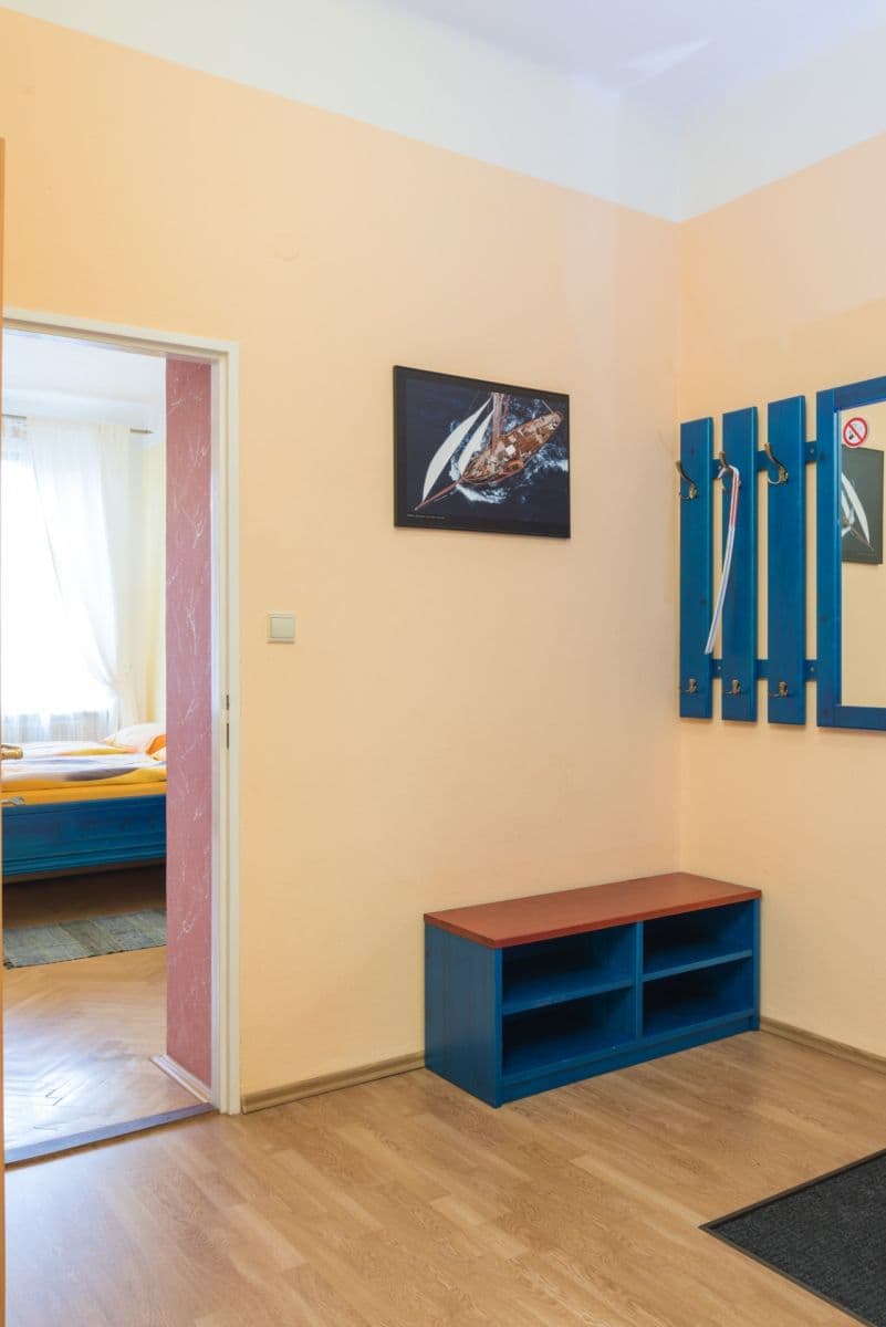 Pronájem bytu 1+1 34 m², Gajdošova, Brno, Jihomoravský kraj Pronájem bytu 1+1 34 m², Gajdošova, Brno, Jihomoravský kraj