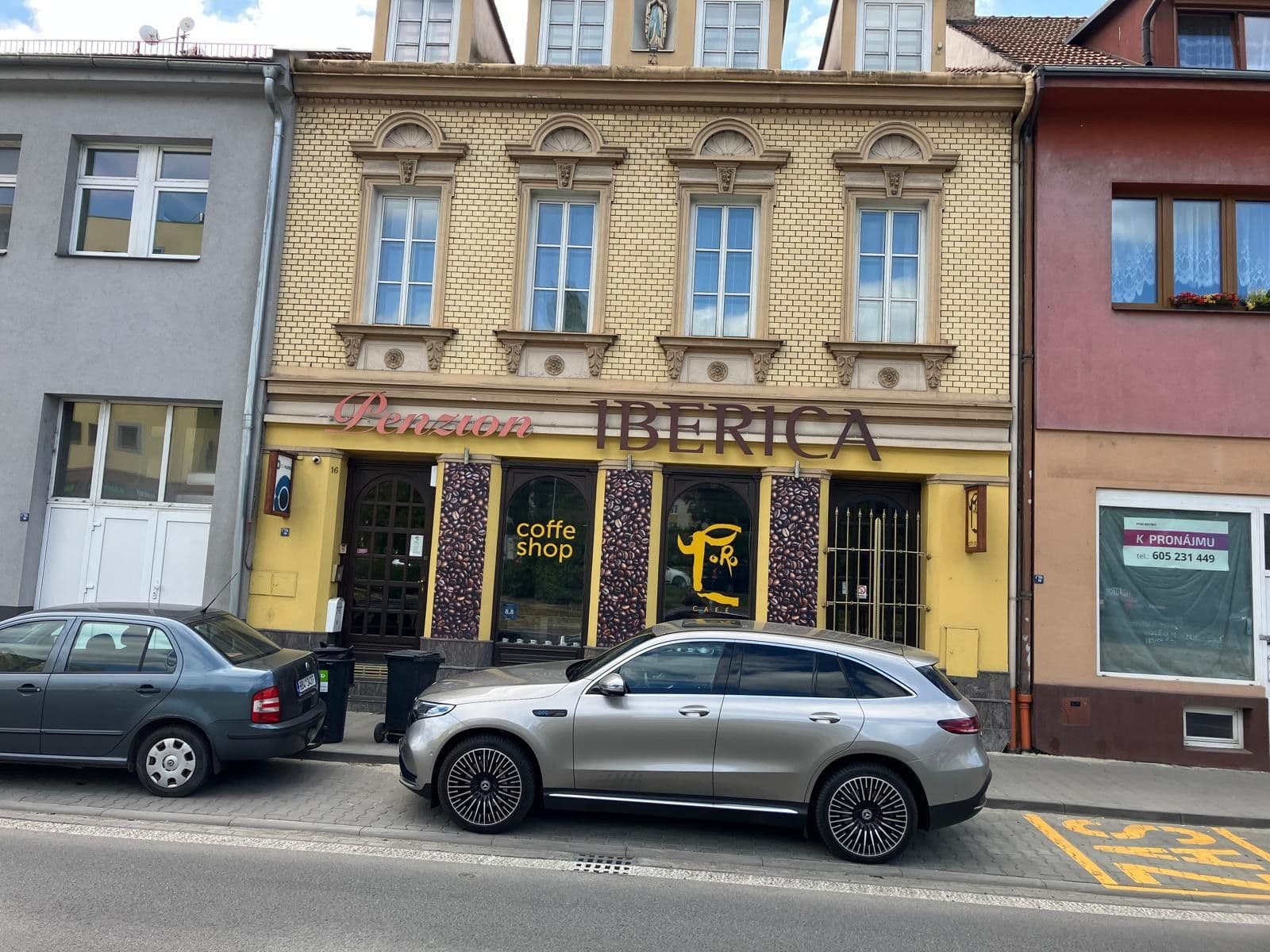 Pronájem bytu 1+1 34 m², Gajdošova, Brno, Jihomoravský kraj Pronájem bytu 1+1 34 m², Gajdošova, Brno, Jihomoravský kraj