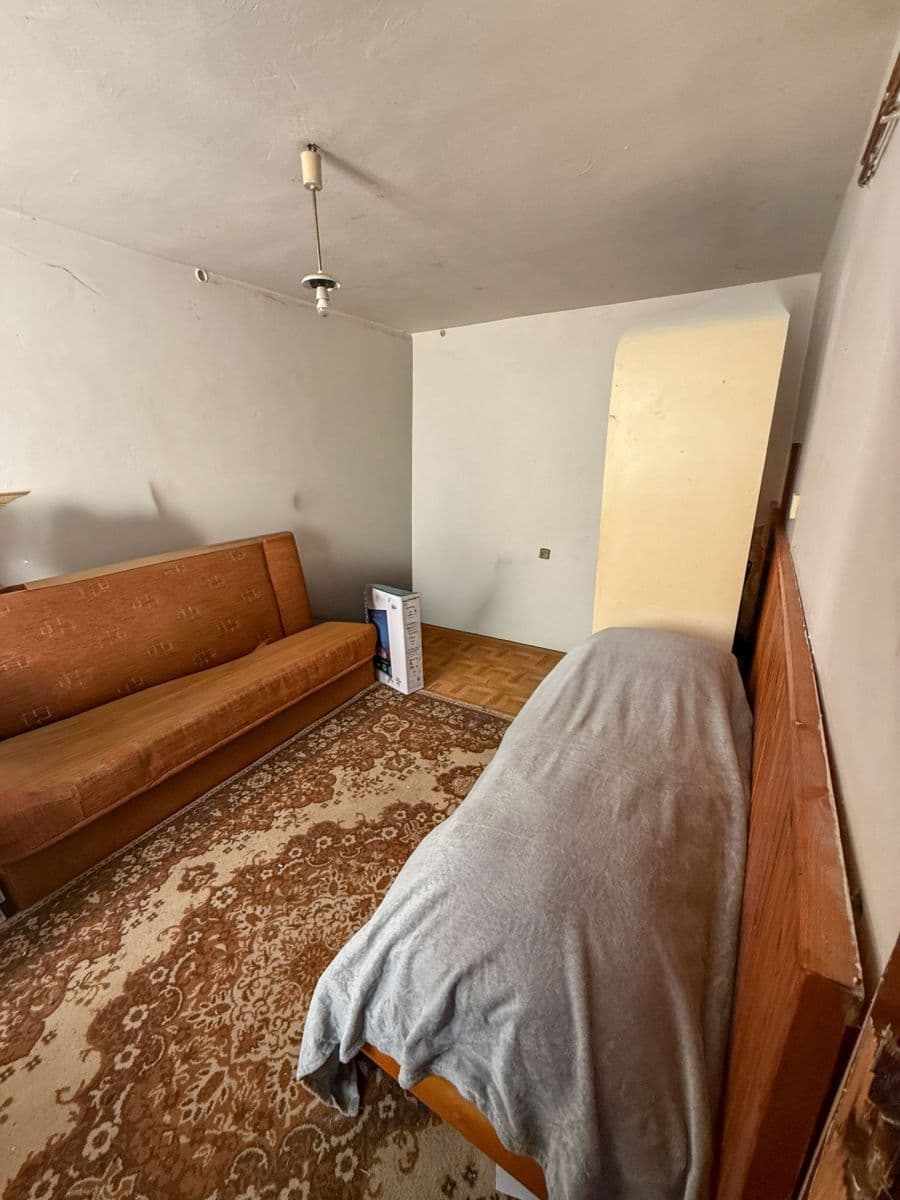 Prodej domu 156 m², pozemek 430 m², Hradební, Mohelnice, Olomoucký kraj Prodej domu 156 m², pozemek 430 m², Hradební, Mohelnice, Olomoucký kraj