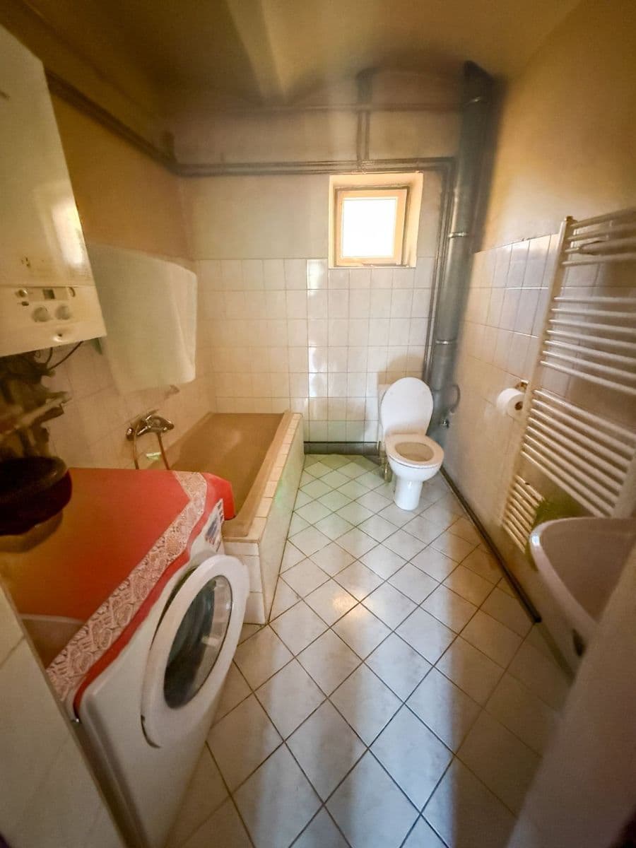 Prodej domu 156 m², pozemek 430 m², Hradební, Mohelnice, Olomoucký kraj Prodej domu 156 m², pozemek 430 m², Hradební, Mohelnice, Olomoucký kraj