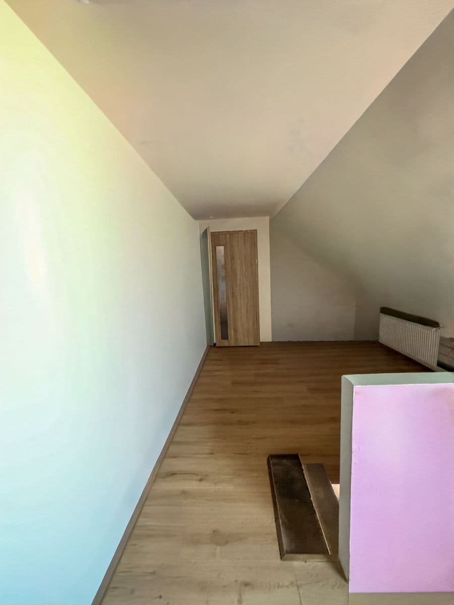 Prodej domu 156 m², pozemek 430 m², Hradební, Mohelnice, Olomoucký kraj Prodej domu 156 m², pozemek 430 m², Hradební, Mohelnice, Olomoucký kraj