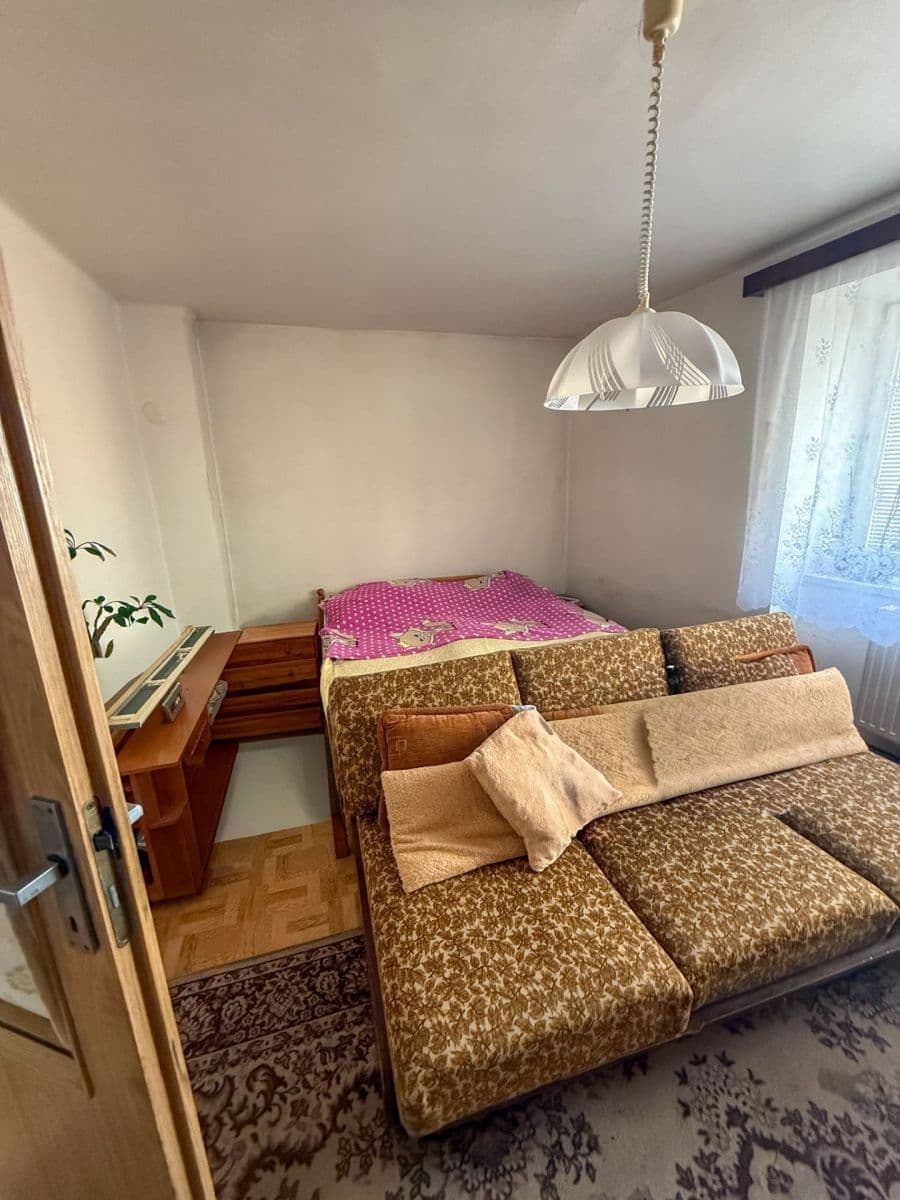 Prodej domu 156 m², pozemek 430 m², Hradební, Mohelnice, Olomoucký kraj Prodej domu 156 m², pozemek 430 m², Hradební, Mohelnice, Olomoucký kraj