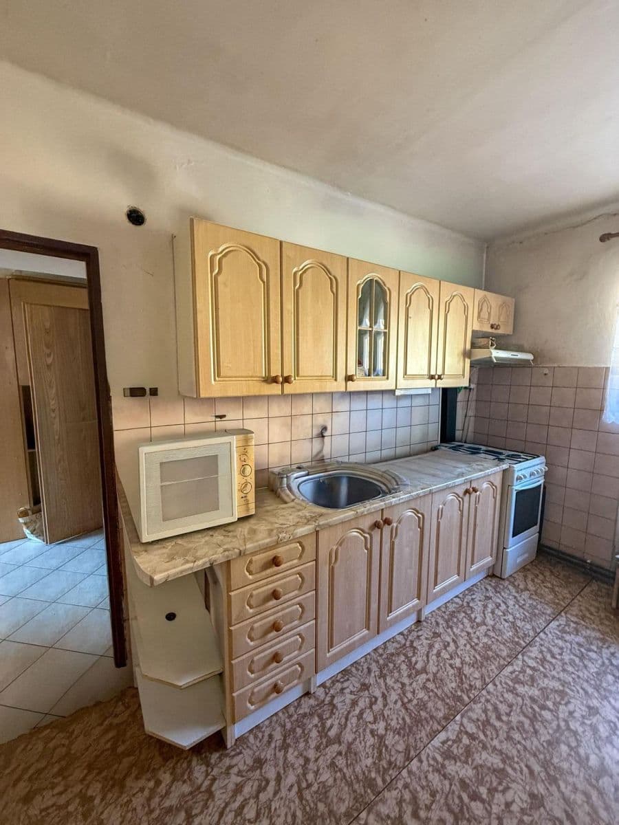 Prodej domu 156 m², pozemek 430 m², Hradební, Mohelnice, Olomoucký kraj Prodej domu 156 m², pozemek 430 m², Hradební, Mohelnice, Olomoucký kraj