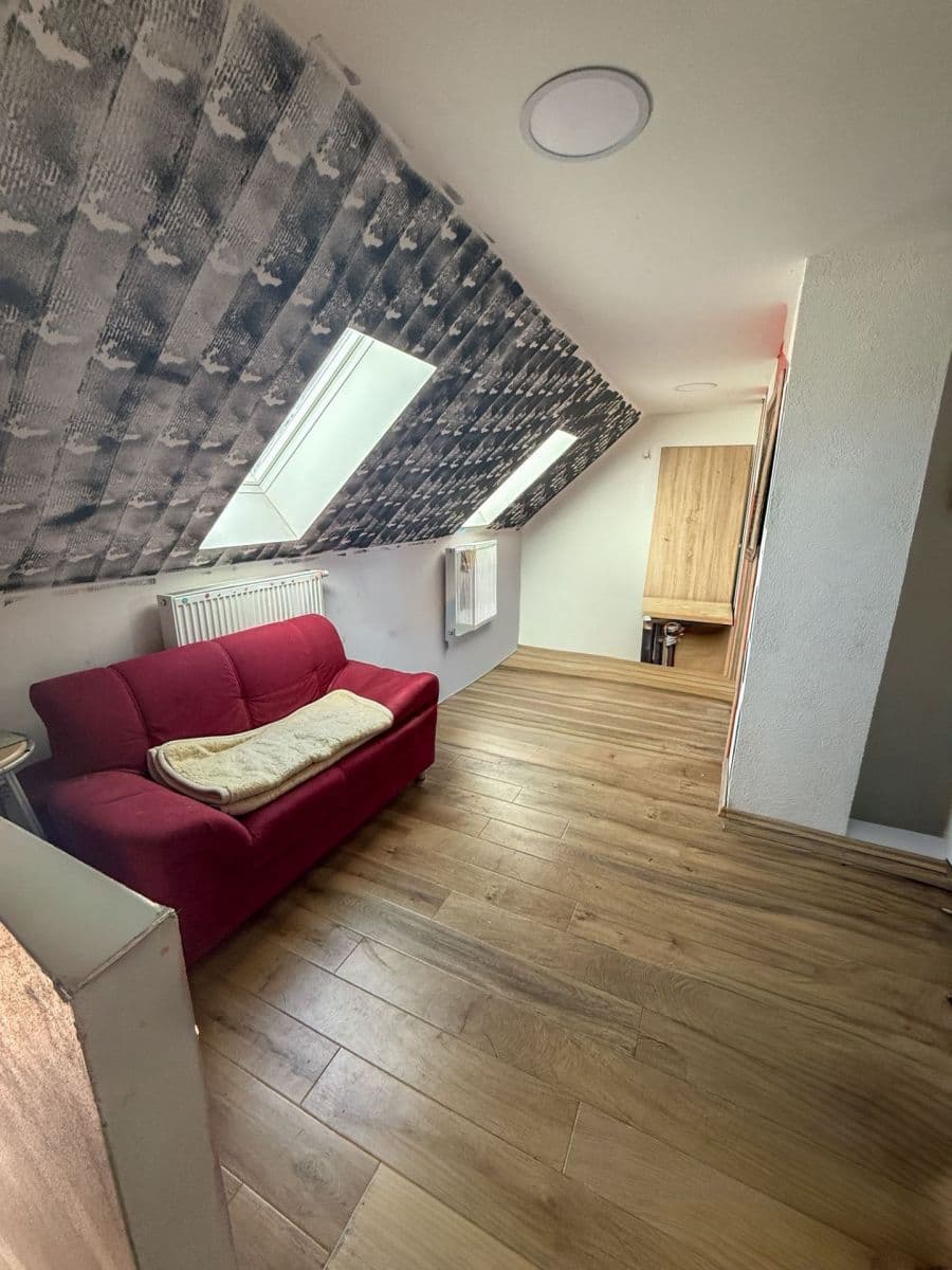 Prodej domu 156 m², pozemek 430 m², Hradební, Mohelnice, Olomoucký kraj Prodej domu 156 m², pozemek 430 m², Hradební, Mohelnice, Olomoucký kraj