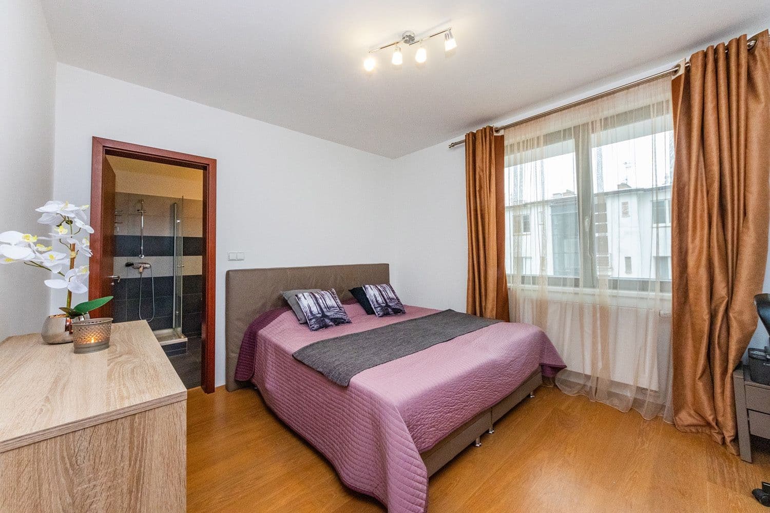 Prodej bytu 3+kk 120 m², Jindřicha Plachty, Praha, Praha Prodej bytu 3+kk 120 m², Jindřicha Plachty, Praha, Praha