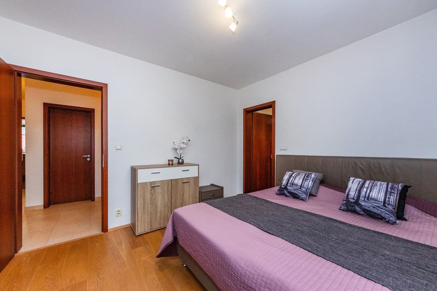 Prodej bytu 3+kk 120 m², Jindřicha Plachty, Praha, Praha Prodej bytu 3+kk 120 m², Jindřicha Plachty, Praha, Praha