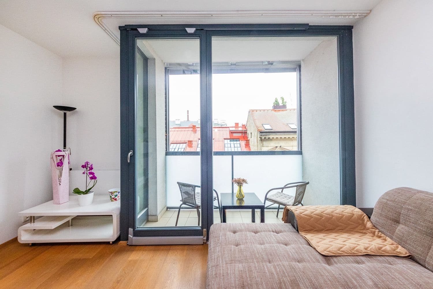 Prodej bytu 3+kk 120 m², Jindřicha Plachty, Praha, Praha Prodej bytu 3+kk 120 m², Jindřicha Plachty, Praha, Praha