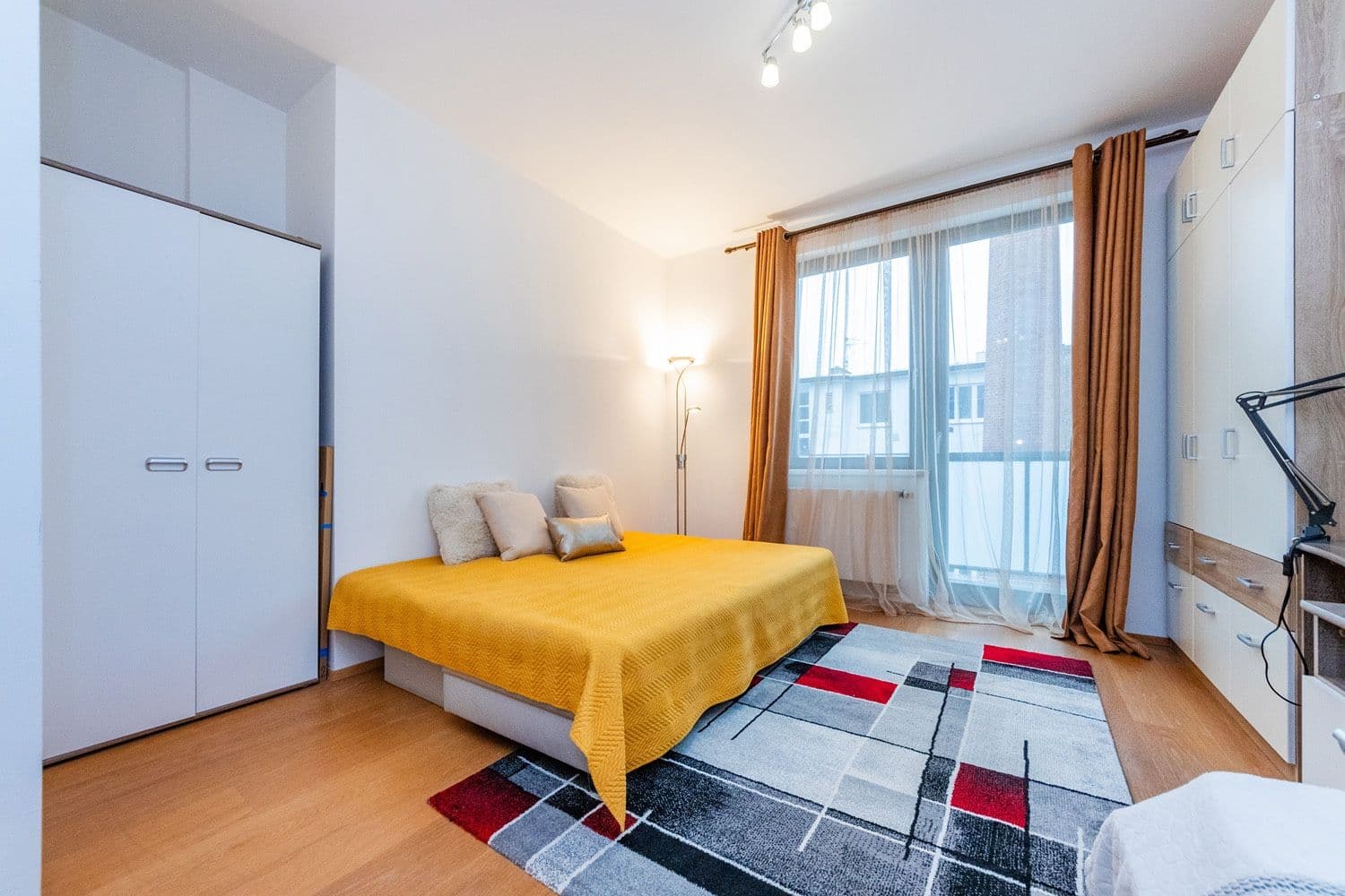 Prodej bytu 3+kk 120 m², Jindřicha Plachty, Praha, Praha Prodej bytu 3+kk 120 m², Jindřicha Plachty, Praha, Praha