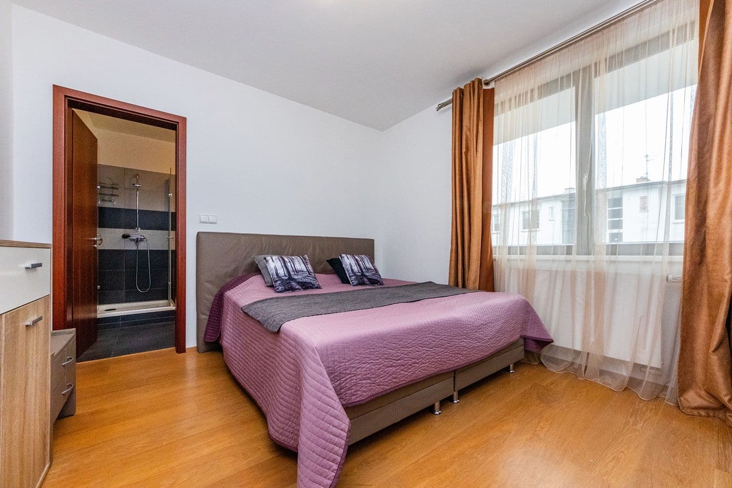 Prodej bytu 3+kk 120 m², Jindřicha Plachty, Praha, Praha Prodej bytu 3+kk 120 m², Jindřicha Plachty, Praha, Praha