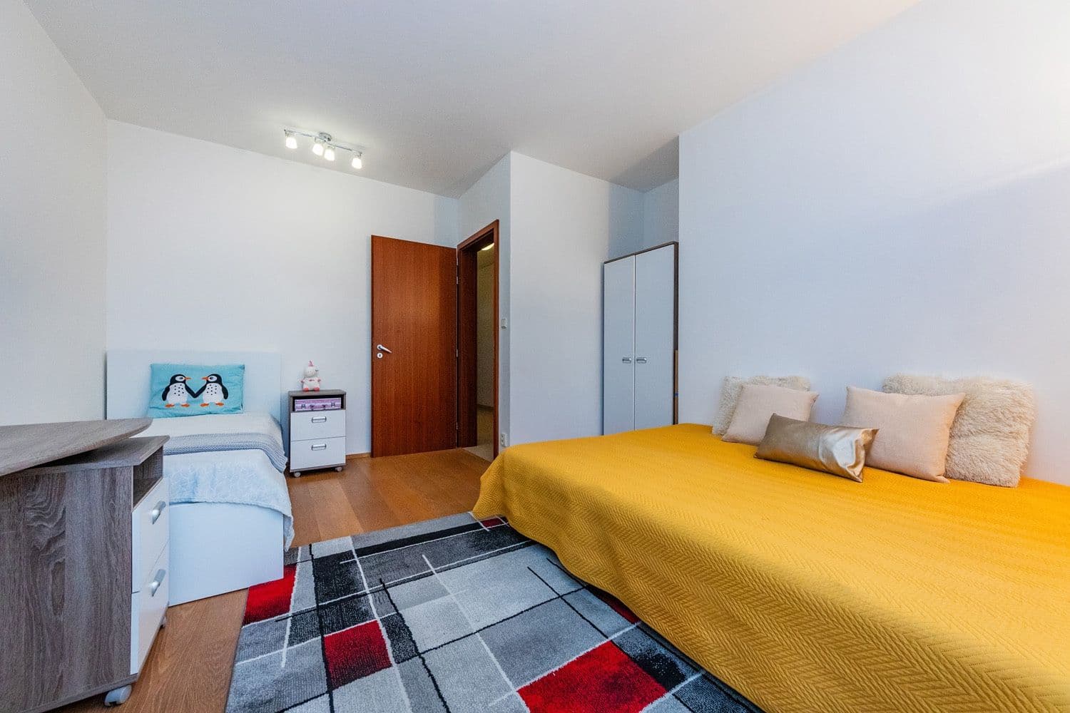 Prodej bytu 3+kk 120 m², Jindřicha Plachty, Praha, Praha Prodej bytu 3+kk 120 m², Jindřicha Plachty, Praha, Praha
