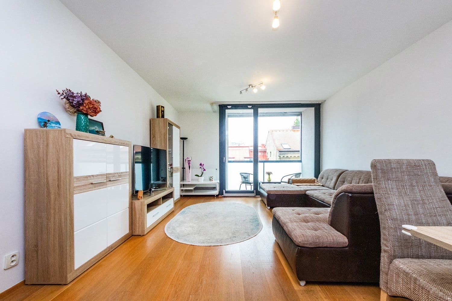 Prodej bytu 3+kk 120 m², Jindřicha Plachty, Praha, Praha Prodej bytu 3+kk 120 m², Jindřicha Plachty, Praha, Praha