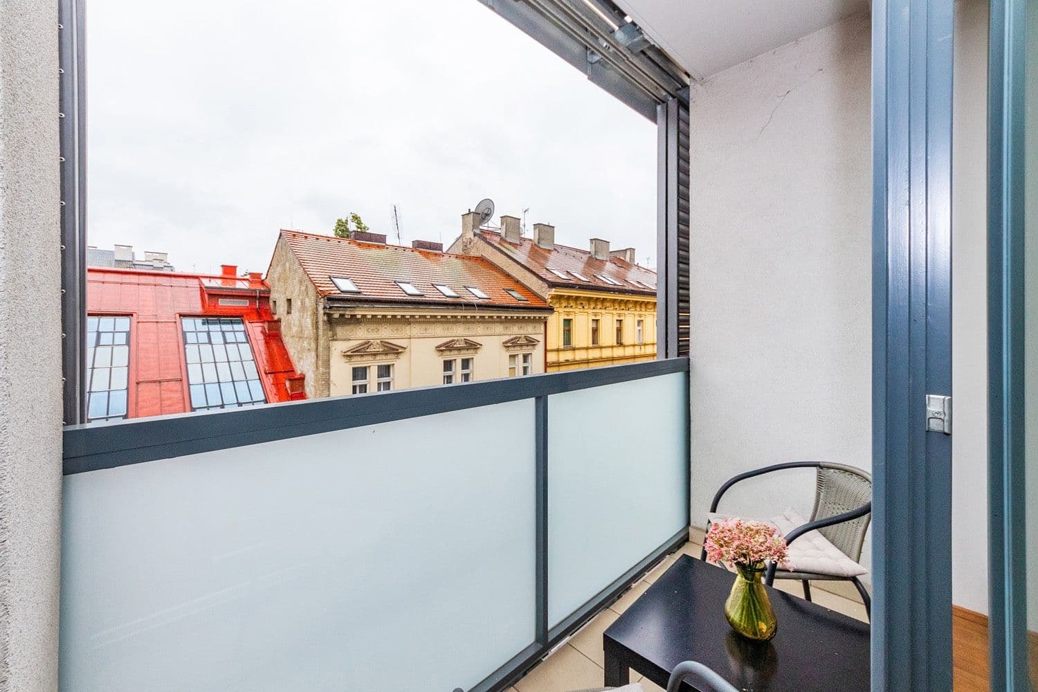 Prodej bytu 3+kk 120 m², Jindřicha Plachty, Praha, Praha Prodej bytu 3+kk 120 m², Jindřicha Plachty, Praha, Praha