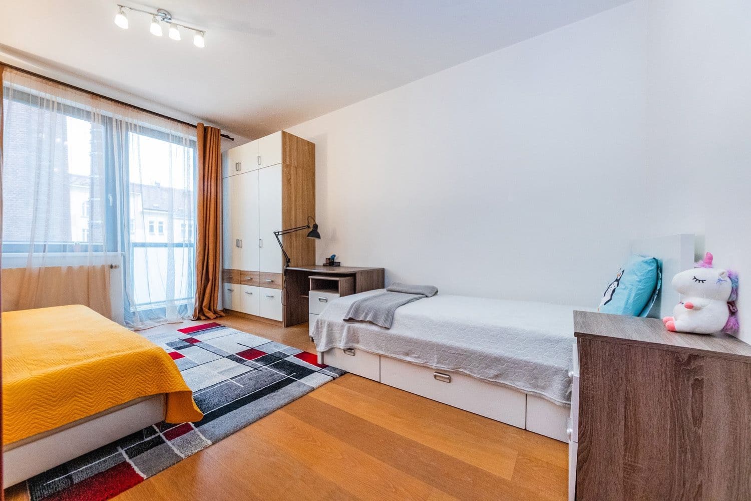 Prodej bytu 3+kk 120 m², Jindřicha Plachty, Praha, Praha Prodej bytu 3+kk 120 m², Jindřicha Plachty, Praha, Praha