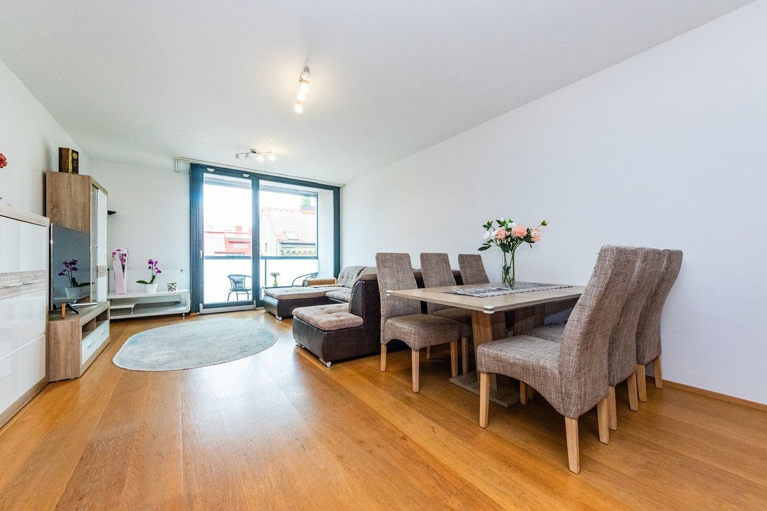 Prodej bytu 3+kk 120 m², Jindřicha Plachty, Praha, Praha Prodej bytu 3+kk 120 m², Jindřicha Plachty, Praha, Praha