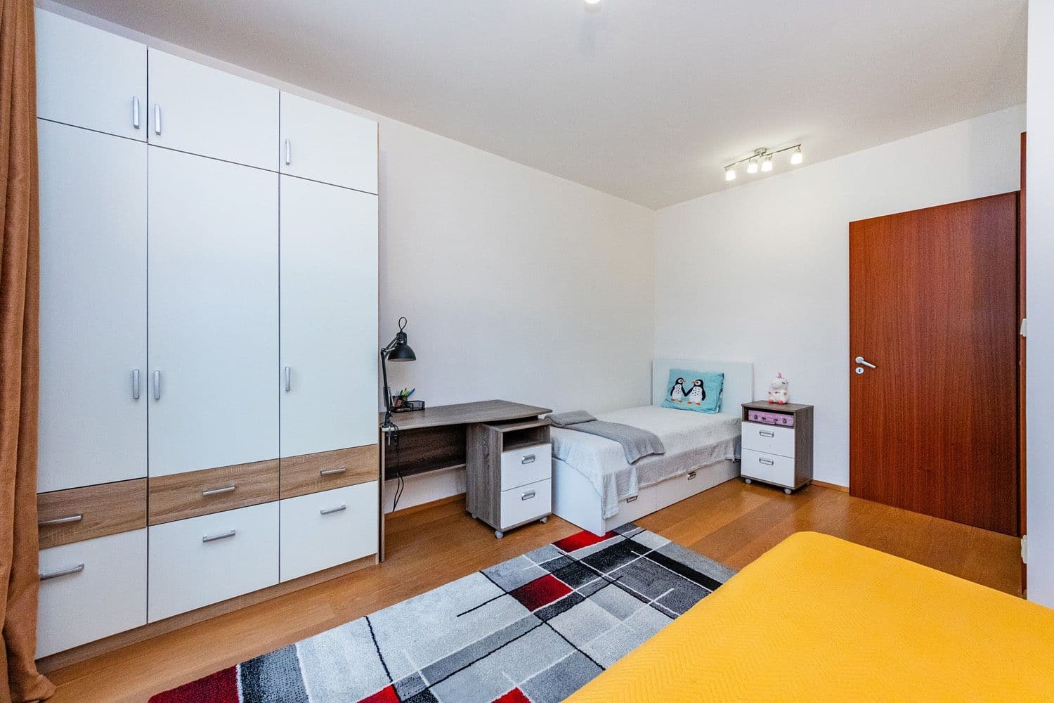 Prodej bytu 3+kk 120 m², Jindřicha Plachty, Praha, Praha Prodej bytu 3+kk 120 m², Jindřicha Plachty, Praha, Praha