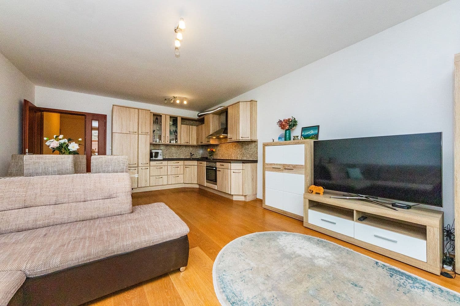 Prodej bytu 3+kk 120 m², Jindřicha Plachty, Praha, Praha Prodej bytu 3+kk 120 m², Jindřicha Plachty, Praha, Praha