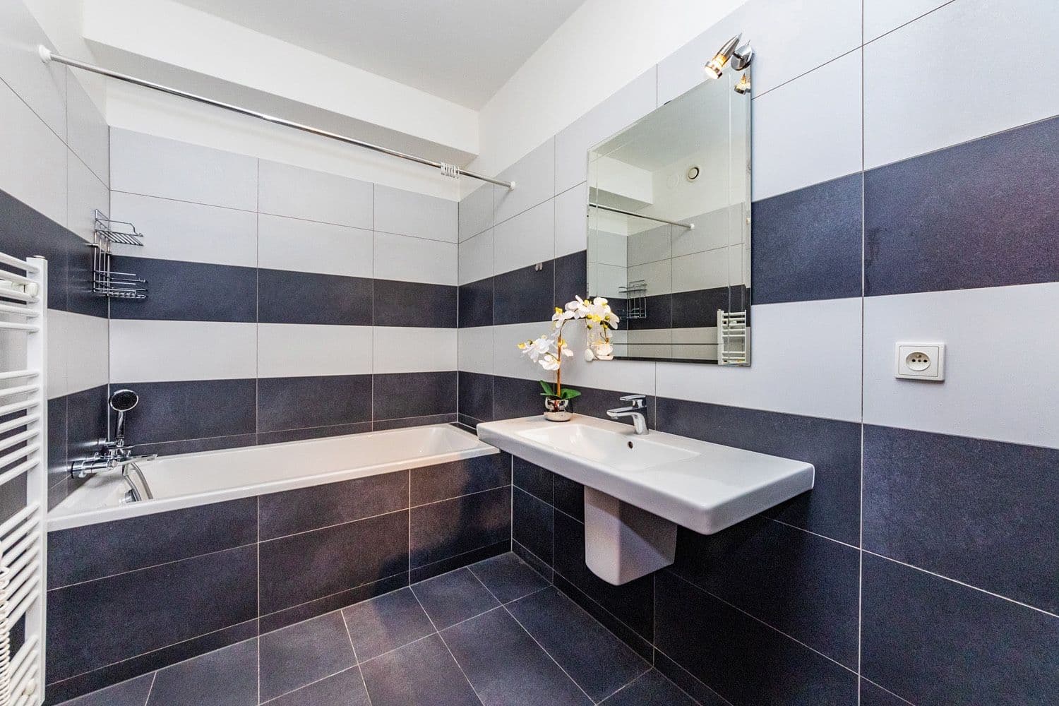 Prodej bytu 3+kk 120 m², Jindřicha Plachty, Praha, Praha Prodej bytu 3+kk 120 m², Jindřicha Plachty, Praha, Praha