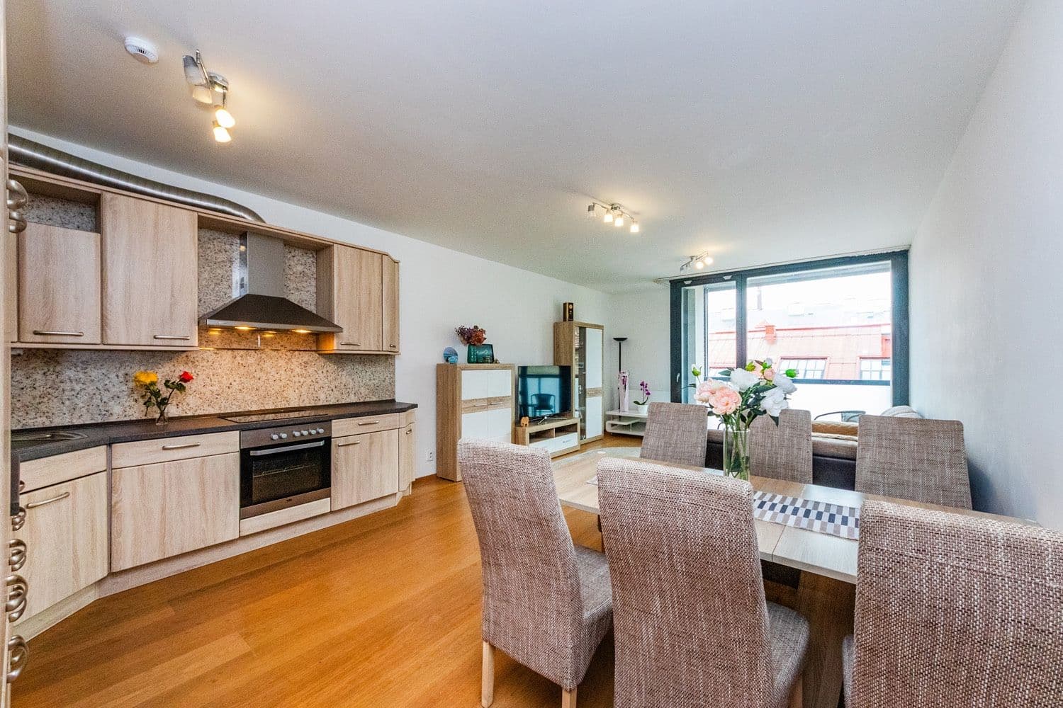 Prodej bytu 3+kk 120 m², Jindřicha Plachty, Praha, Praha Prodej bytu 3+kk 120 m², Jindřicha Plachty, Praha, Praha