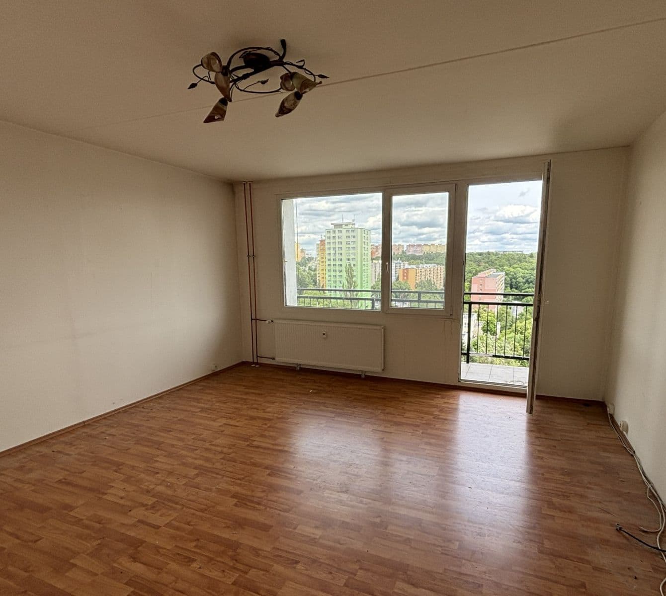 Prodej bytu 2+1 70 m², Imrychova, Praha, Praha Prodej bytu 2+1 70 m², Imrychova, Praha, Praha