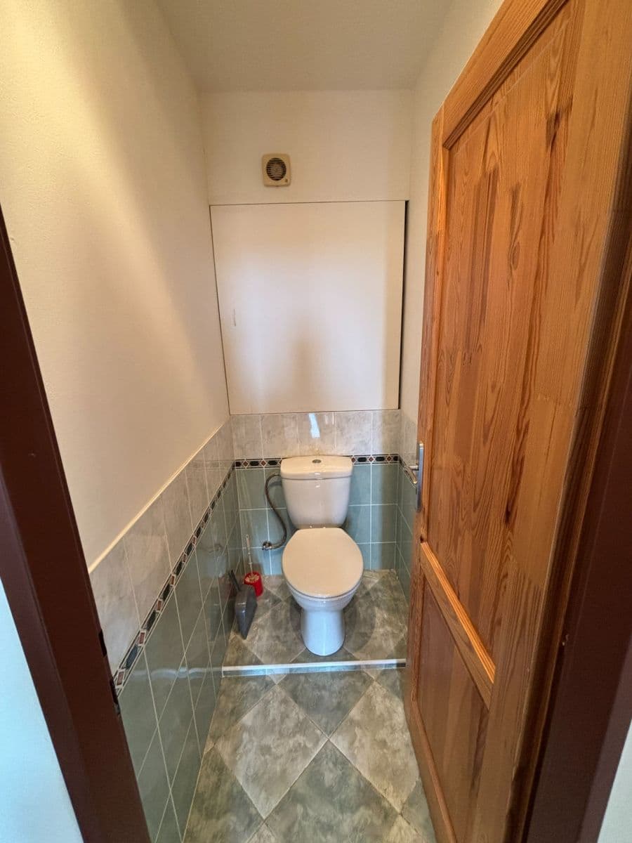 Prodej bytu 2+1 78 m², Imrychova, Praha, Praha Prodej bytu 2+1 78 m², Imrychova, Praha, Praha