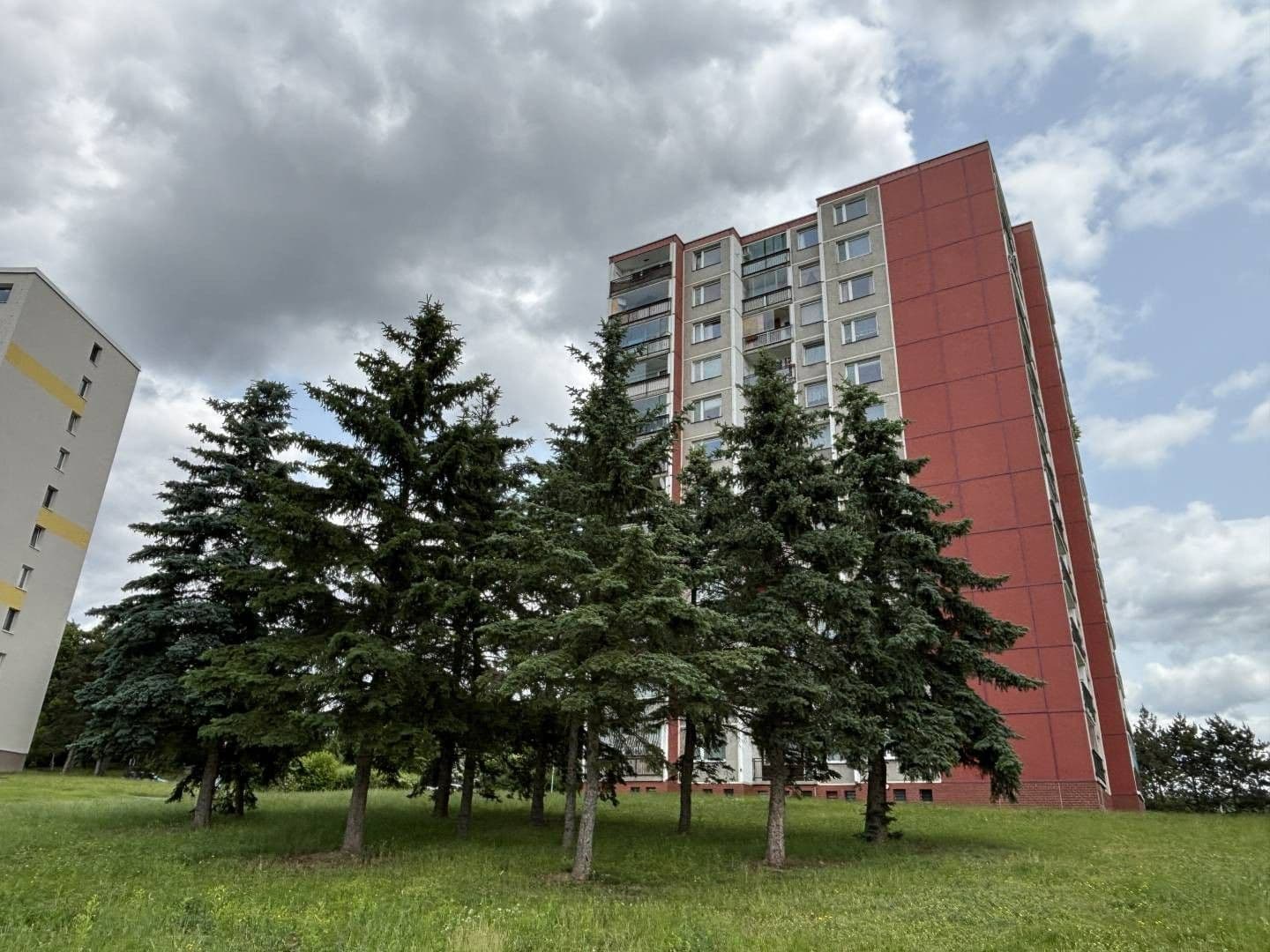 Prodej bytu 2+1 78 m², Imrychova, Praha, Praha Prodej bytu 2+1 78 m², Imrychova, Praha, Praha