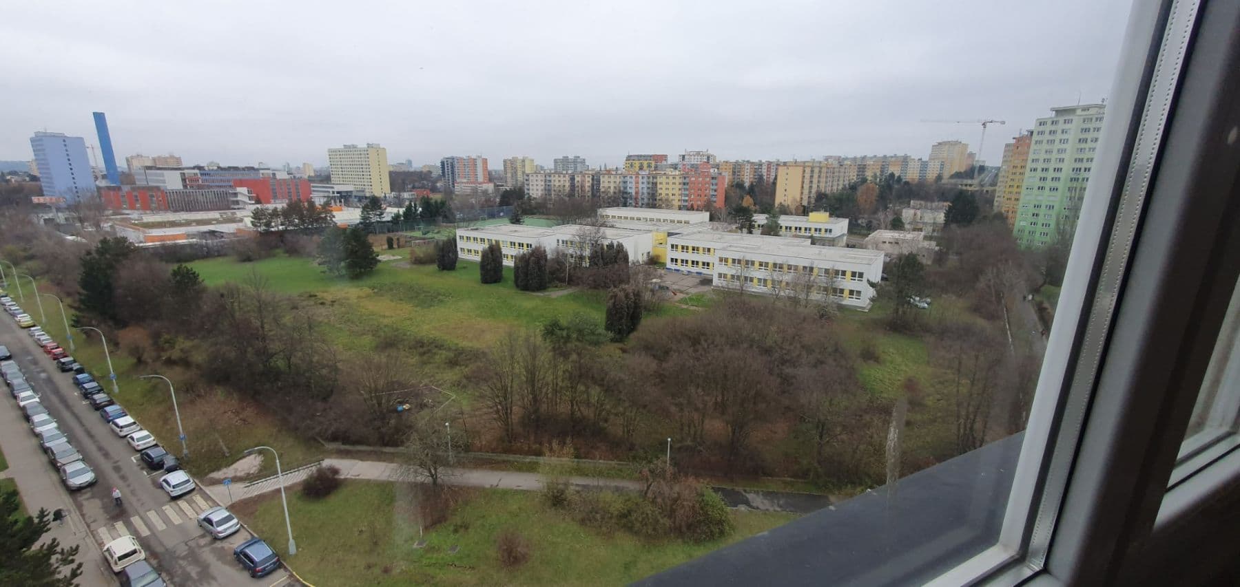 Prodej bytu 2+1 78 m², Imrychova, Praha, Praha Prodej bytu 2+1 78 m², Imrychova, Praha, Praha