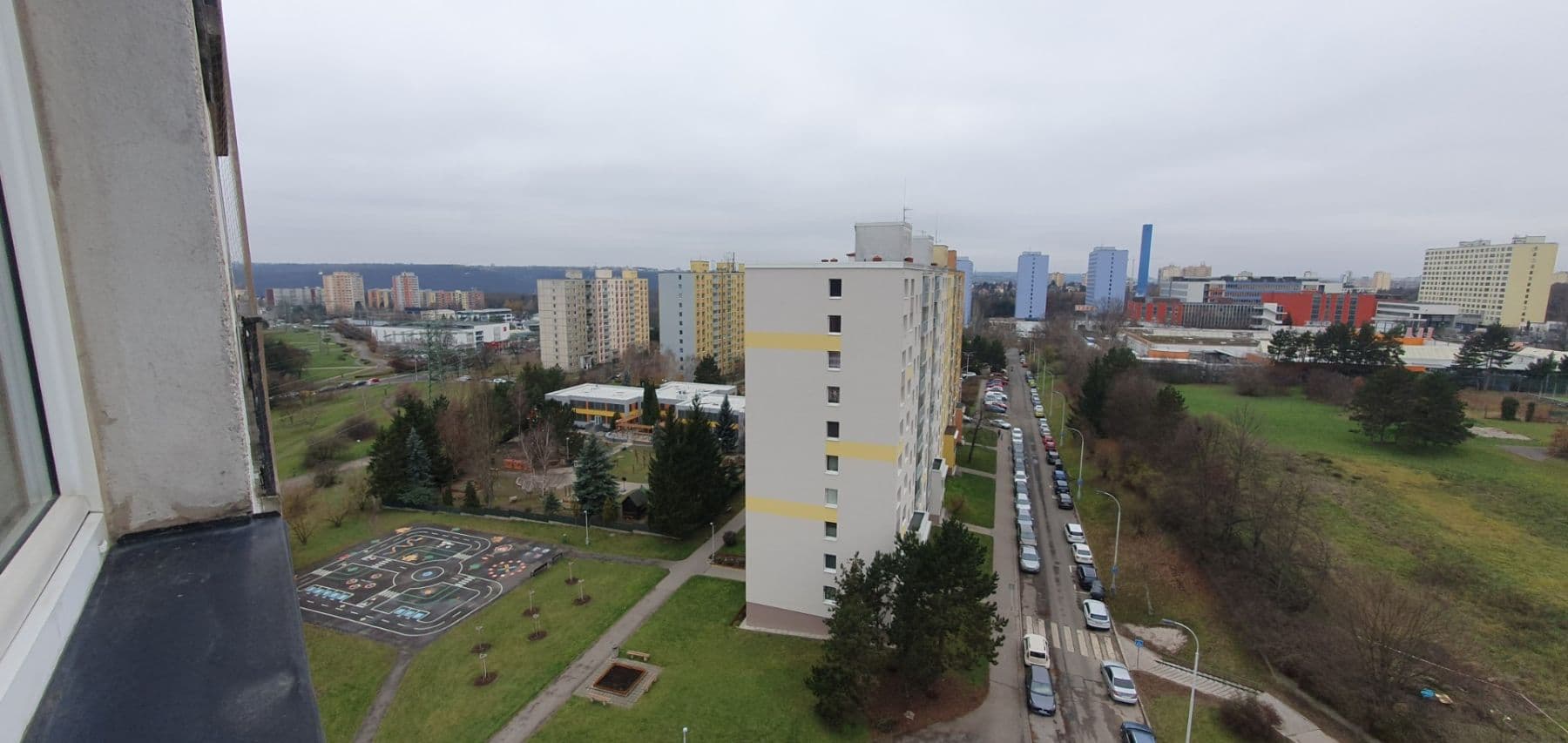 Prodej bytu 2+1 78 m², Imrychova, Praha, Praha Prodej bytu 2+1 78 m², Imrychova, Praha, Praha