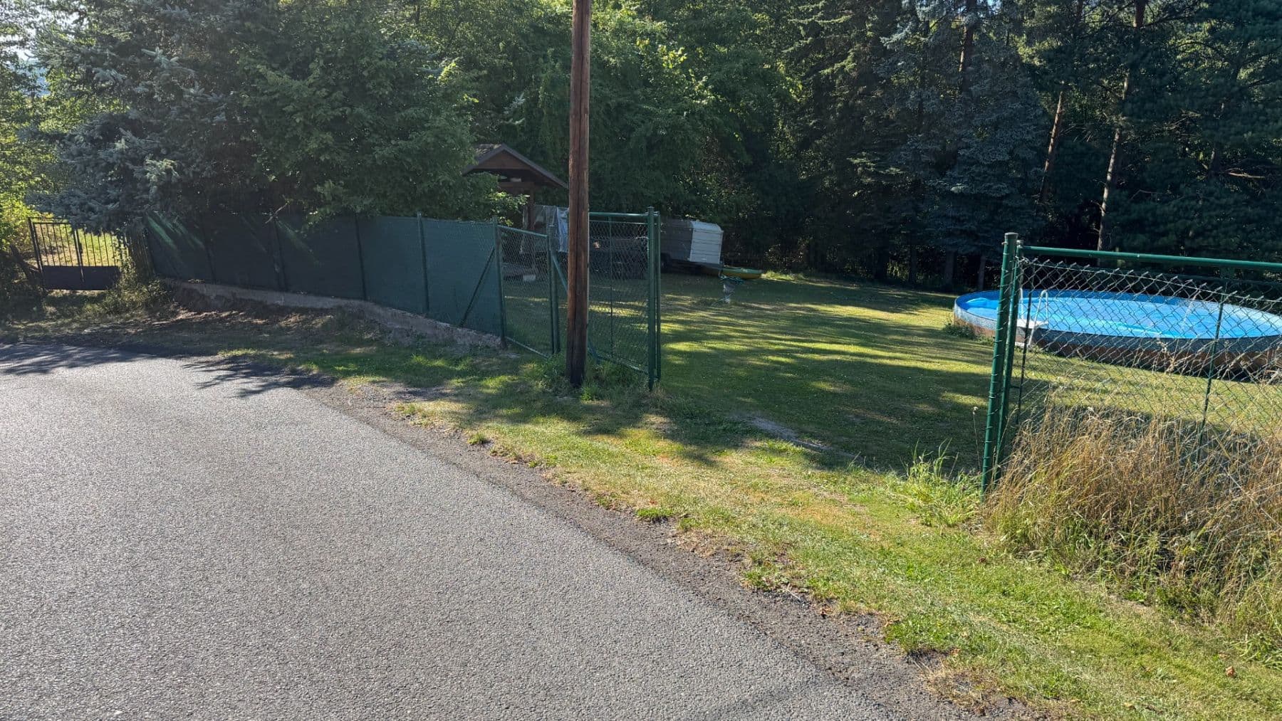Prodej pozemku 1.135 m², Perštejn, Ústecký kraj Prodej pozemku 1.135 m², Perštejn, Ústecký kraj