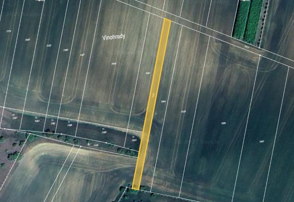 Prodej pozemku 1.060 m², Mohelno, Kraj Vysočina Prodej pozemku 1.060 m², Mohelno, Kraj Vysočina