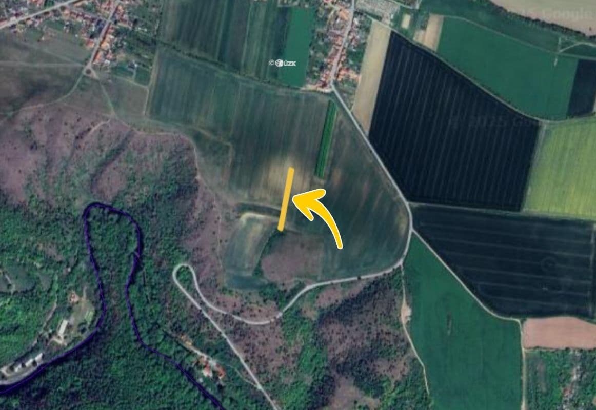 Prodej pozemku 1.060 m², Mohelno, Kraj Vysočina Prodej pozemku 1.060 m², Mohelno, Kraj Vysočina
