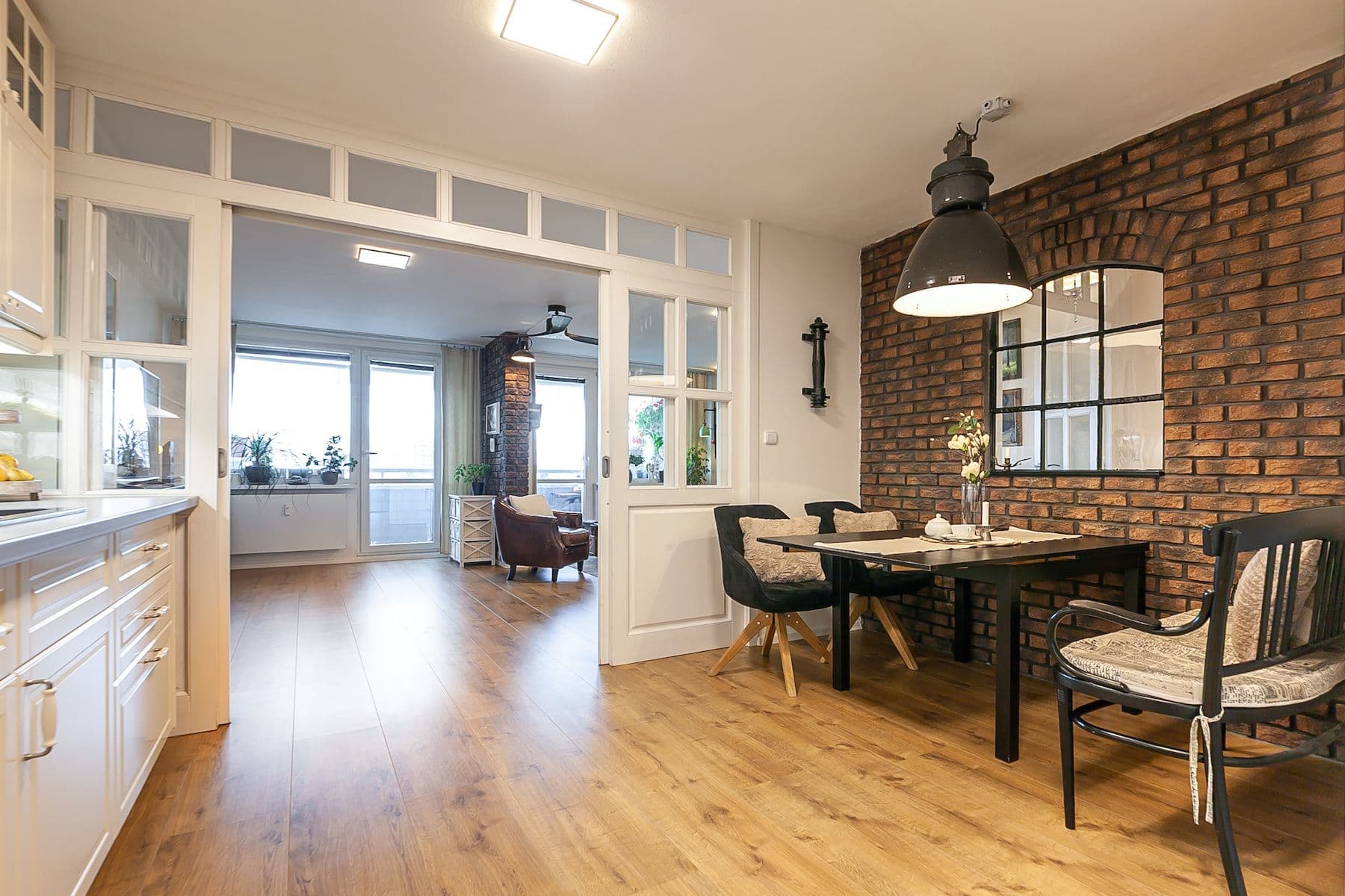 Prodej bytu 3+1 108 m², Bechyňská, Praha, Praha Prodej bytu 3+1 108 m², Bechyňská, Praha, Praha