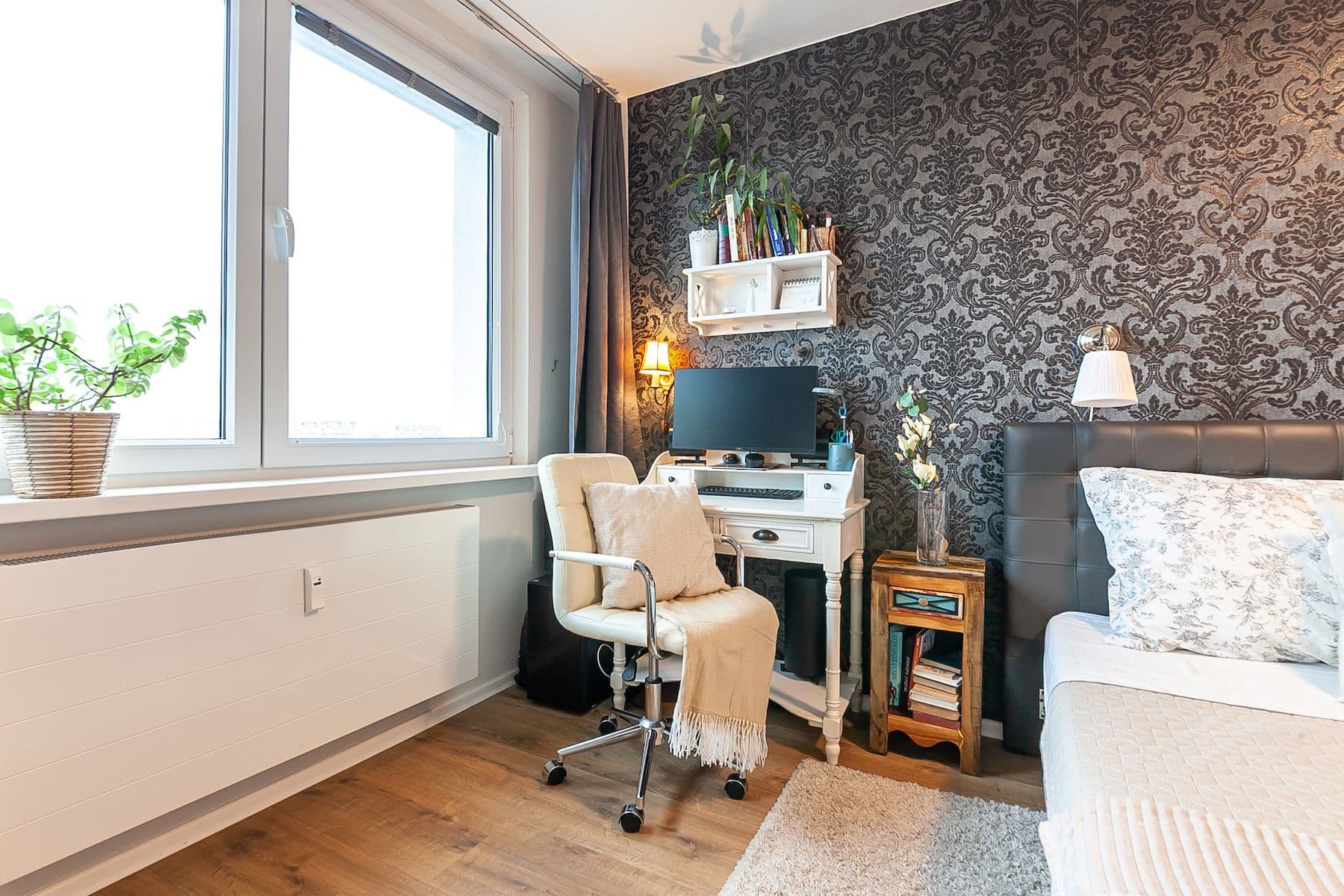 Prodej bytu 3+1 108 m², Bechyňská, Praha, Praha Prodej bytu 3+1 108 m², Bechyňská, Praha, Praha