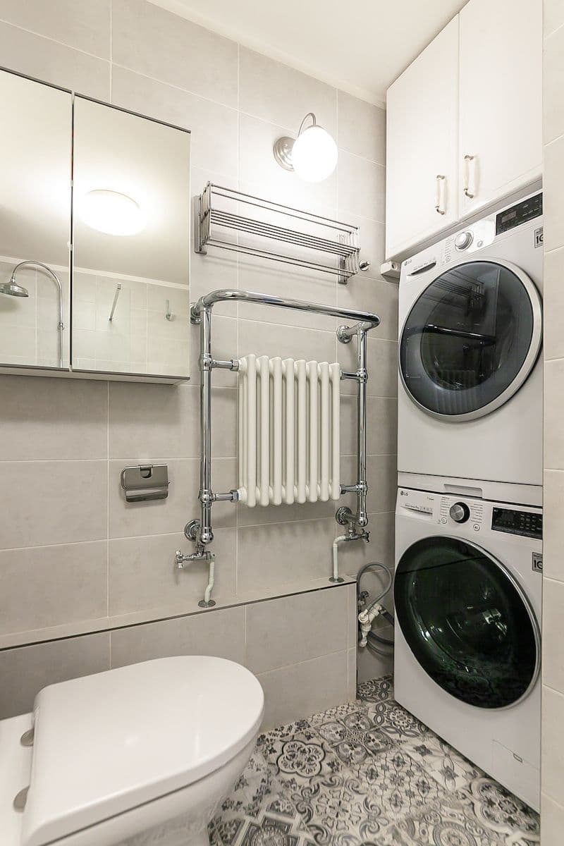 Prodej bytu 3+1 108 m², Bechyňská, Praha, Praha Prodej bytu 3+1 108 m², Bechyňská, Praha, Praha