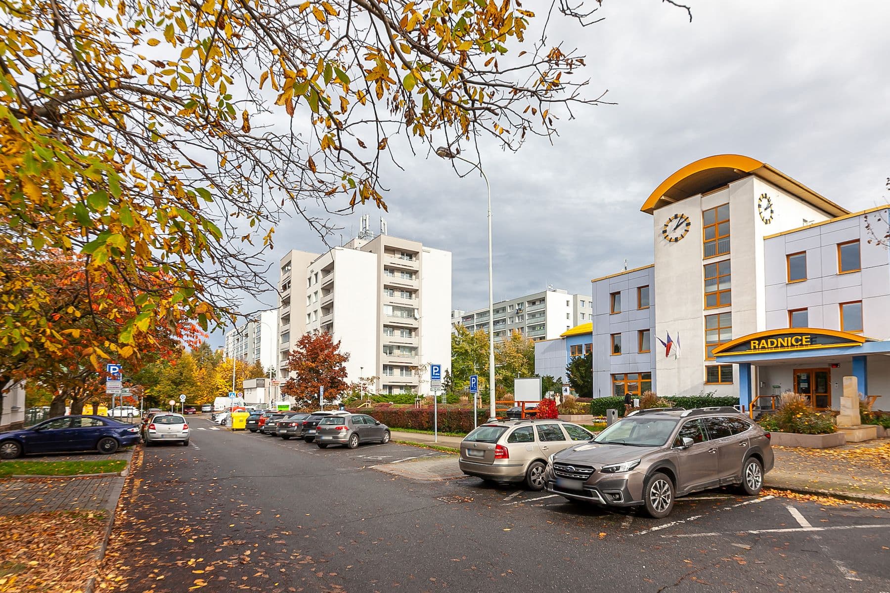 Prodej bytu 3+1 108 m², Bechyňská, Praha, Praha Prodej bytu 3+1 108 m², Bechyňská, Praha, Praha