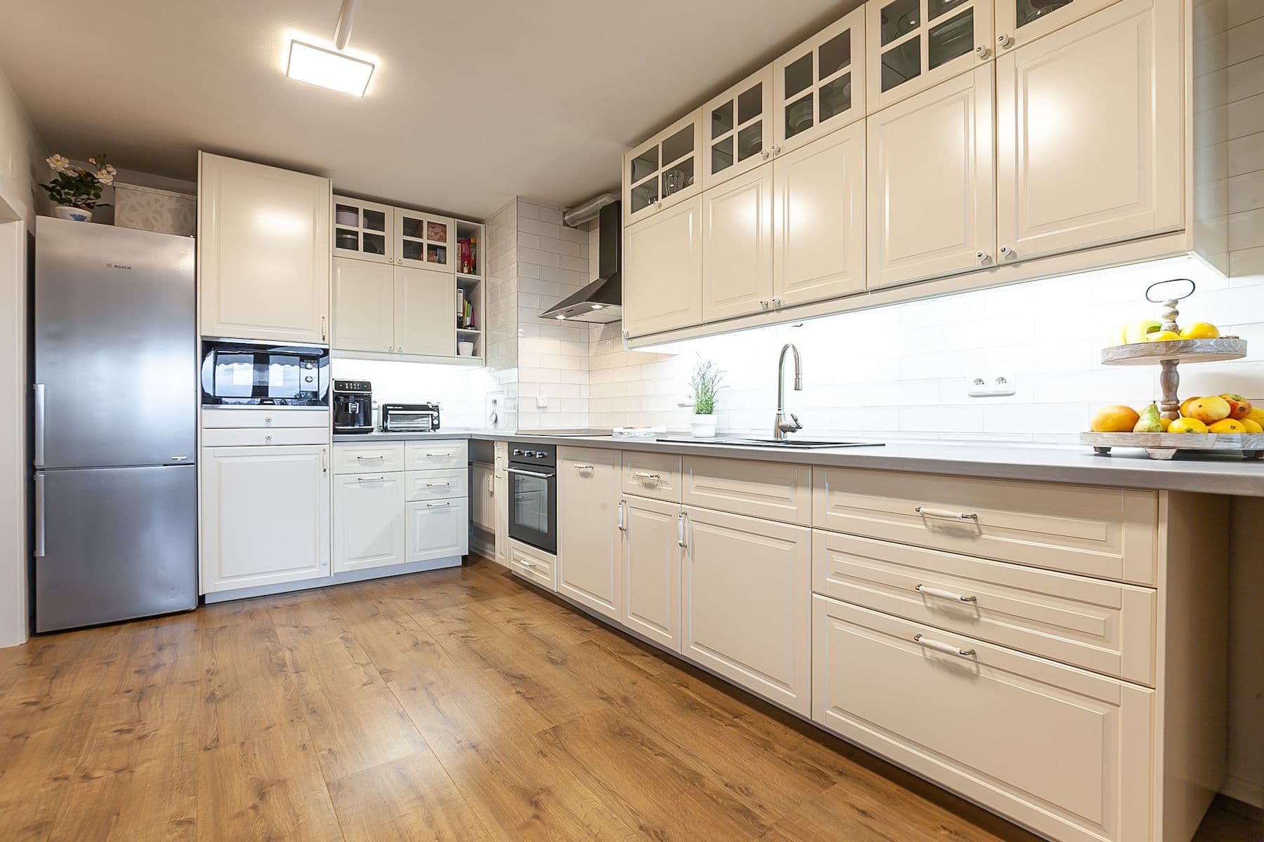 Prodej bytu 3+1 108 m², Bechyňská, Praha, Praha Prodej bytu 3+1 108 m², Bechyňská, Praha, Praha