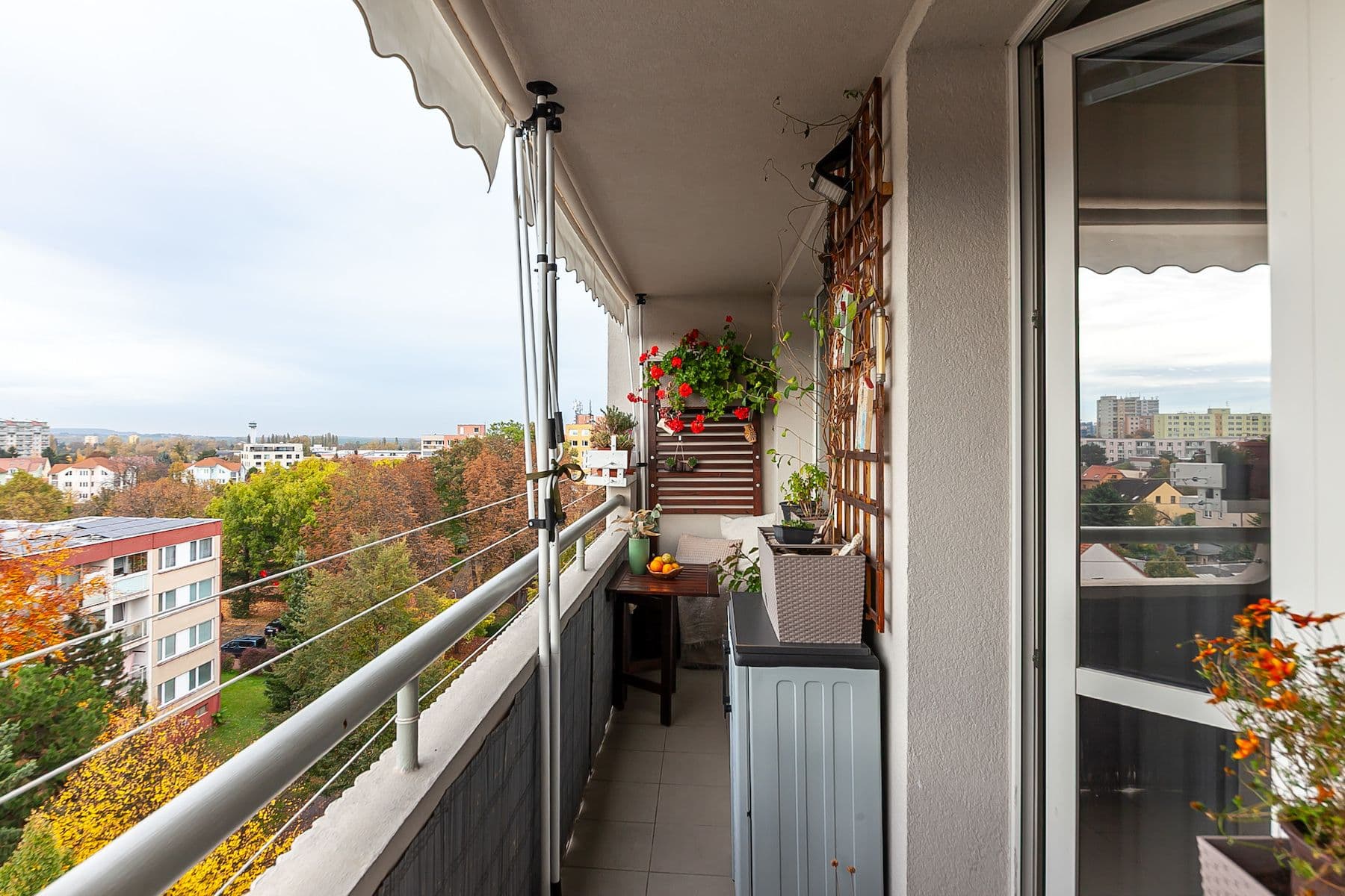 Prodej bytu 3+1 108 m², Bechyňská, Praha, Praha Prodej bytu 3+1 108 m², Bechyňská, Praha, Praha