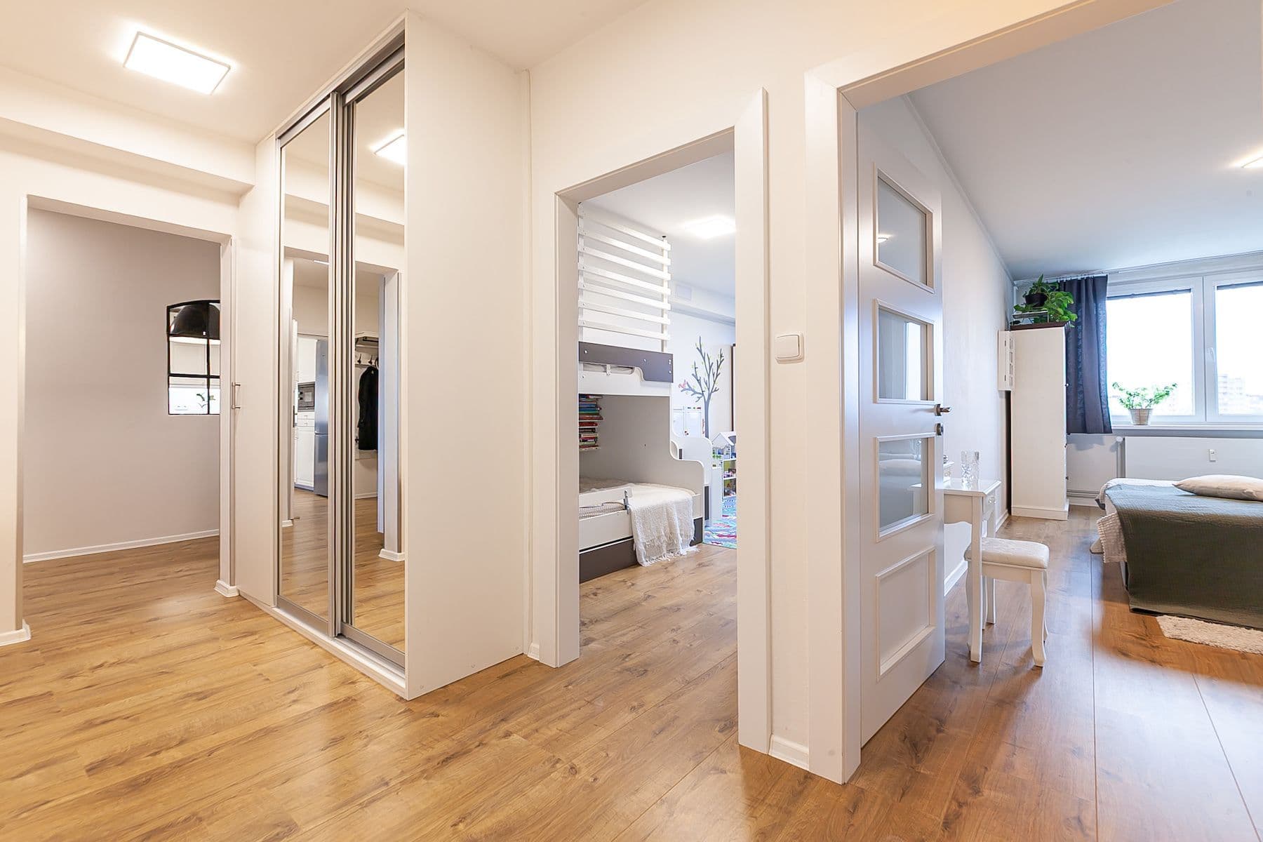 Prodej bytu 3+1 108 m², Bechyňská, Praha, Praha Prodej bytu 3+1 108 m², Bechyňská, Praha, Praha